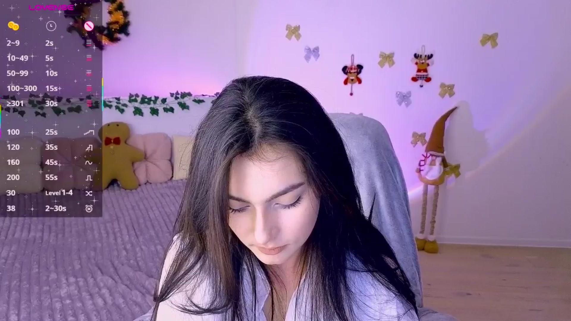 Gallery image thumbnail from Andres_s's myfreecams stream on, 01/01/2026, 24:14 image 6 of 20