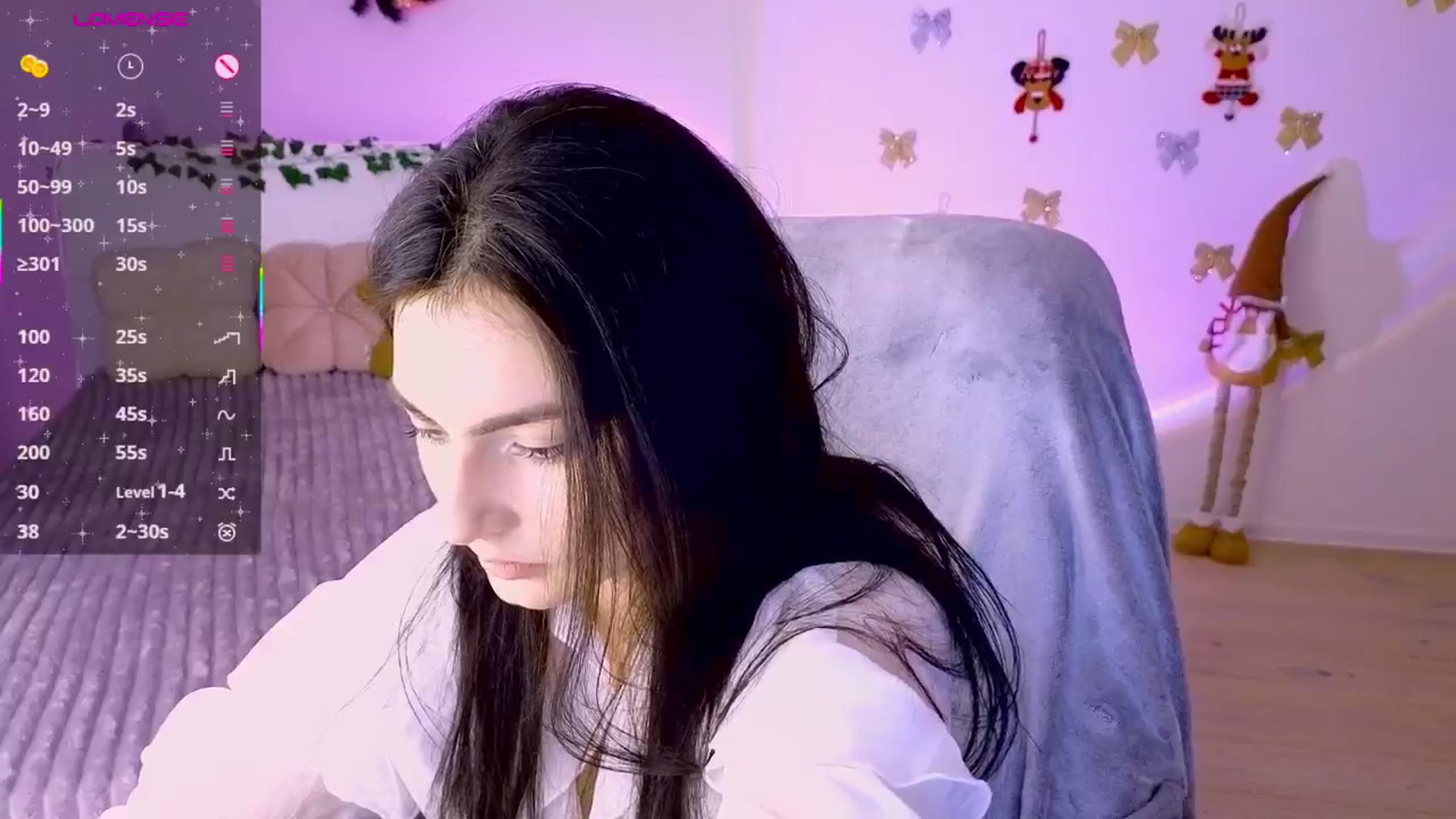 Gallery image thumbnail from Andres_s's myfreecams stream on, 01/01/2026, 24:14 image 13 of 20