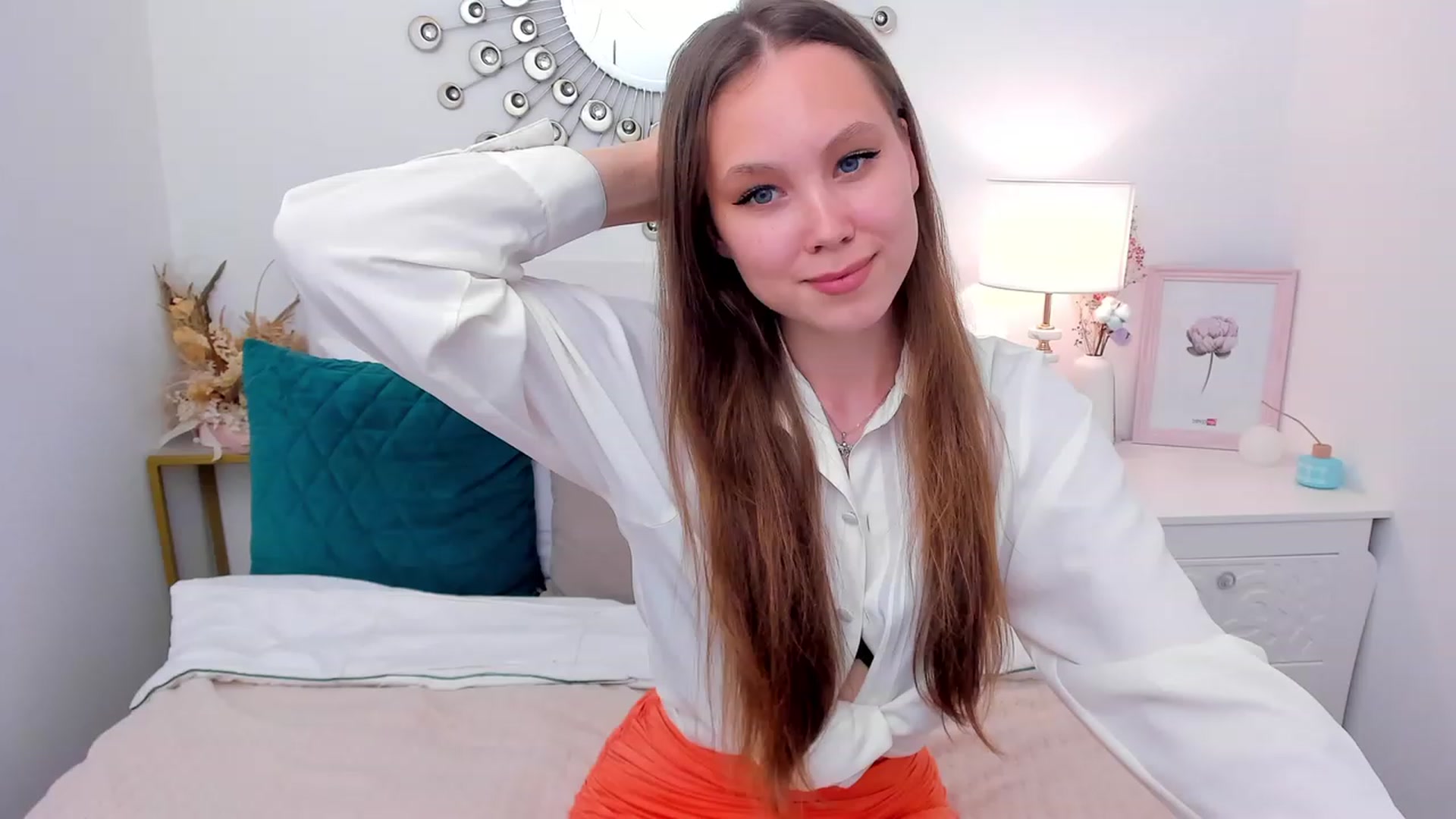 Gallery image thumbnail from AndriMoon's myfreecams stream on, 08/24/2023, 13:20 image 1 of 20