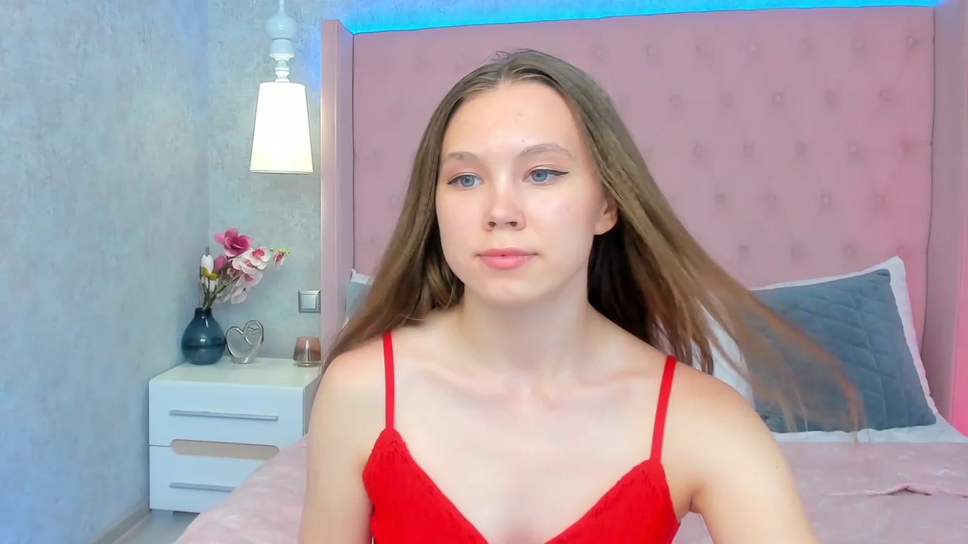 Gallery image thumbnail from AndriMoon's myfreecams stream on, 08/26/2023, 17:22 image 15 of 20
