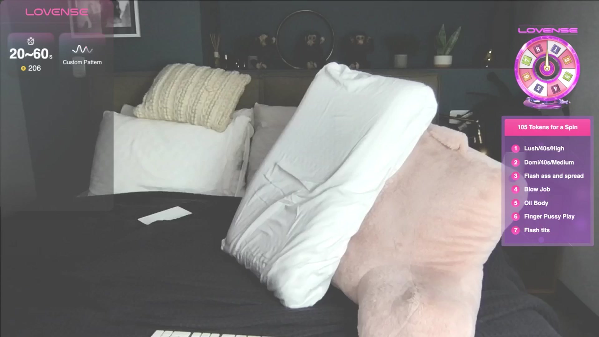 Gallery image thumbnail from Andromeda55's myfreecams stream on, 09/08/2024, 16:21 image 5 of 20