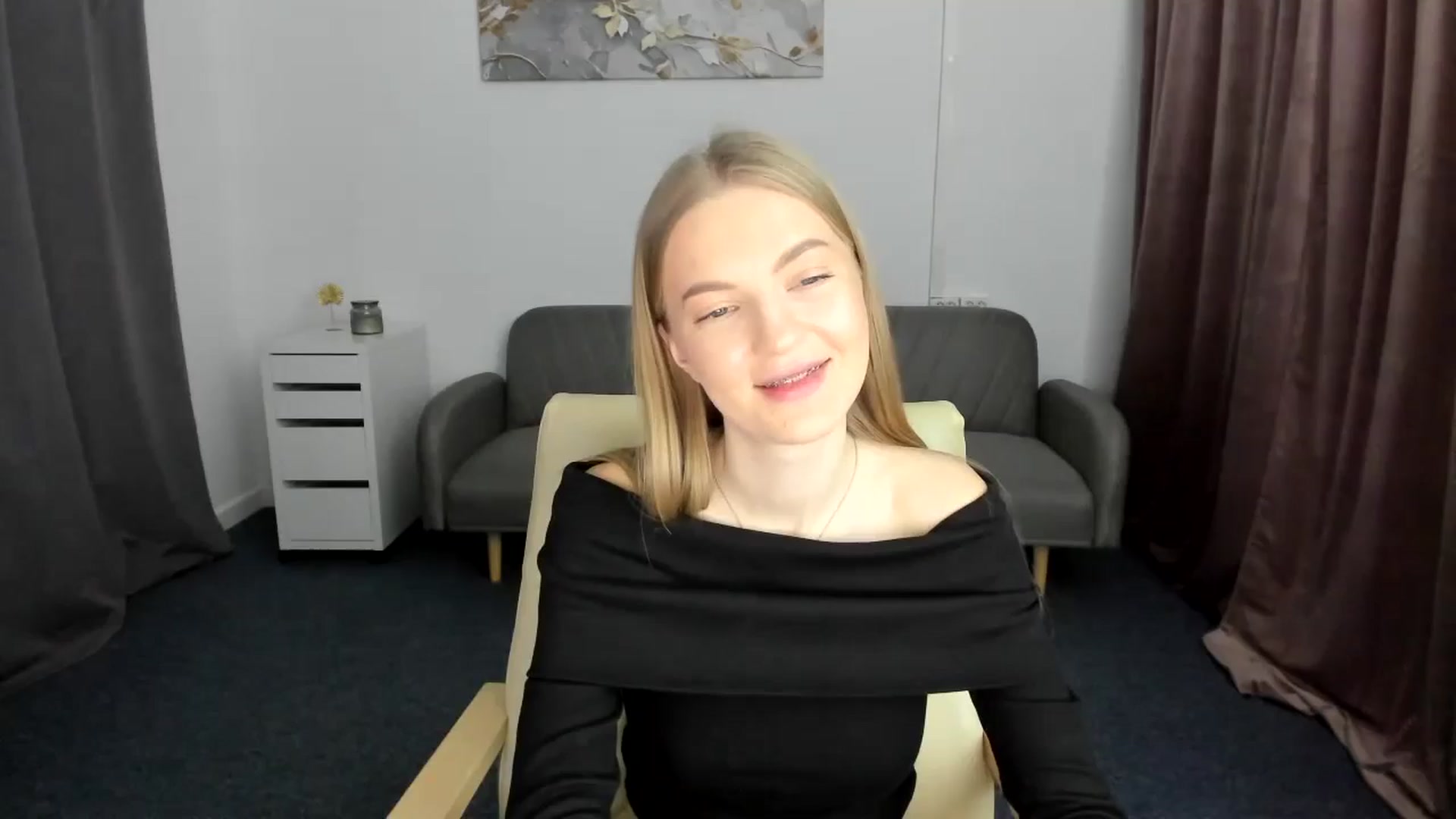 Gallery image thumbnail from AndySky's myfreecams stream on, 02/02/2025, 15:52 image 2 of 20