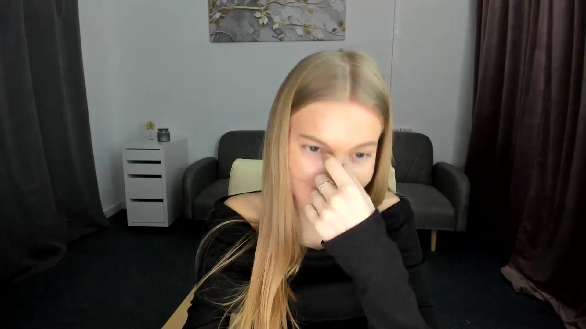 Gallery image thumbnail from AndySky's myfreecams stream on, 02/02/2025, 20:56 image 9 of 20