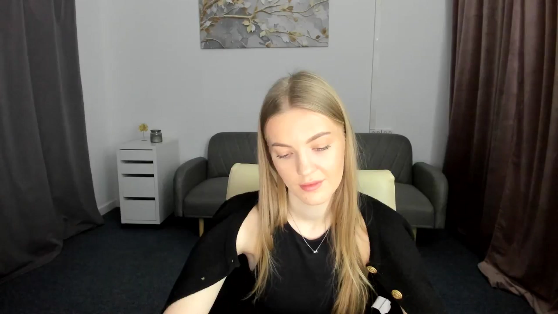 Gallery image thumbnail from AndySky's myfreecams stream on, 02/03/2025, 13:53 image 20 of 20