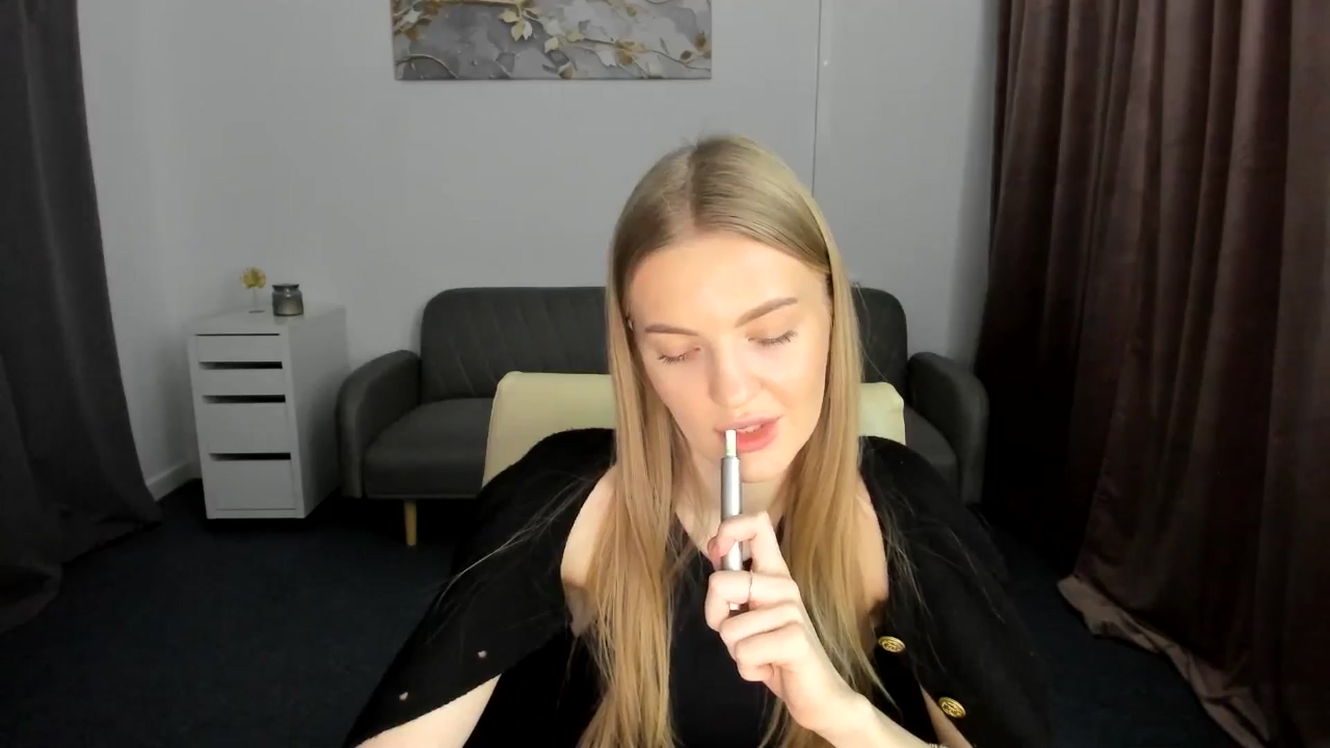 Gallery image thumbnail from AndySky's myfreecams stream on, 02/03/2025, 18:13 image 5 of 20