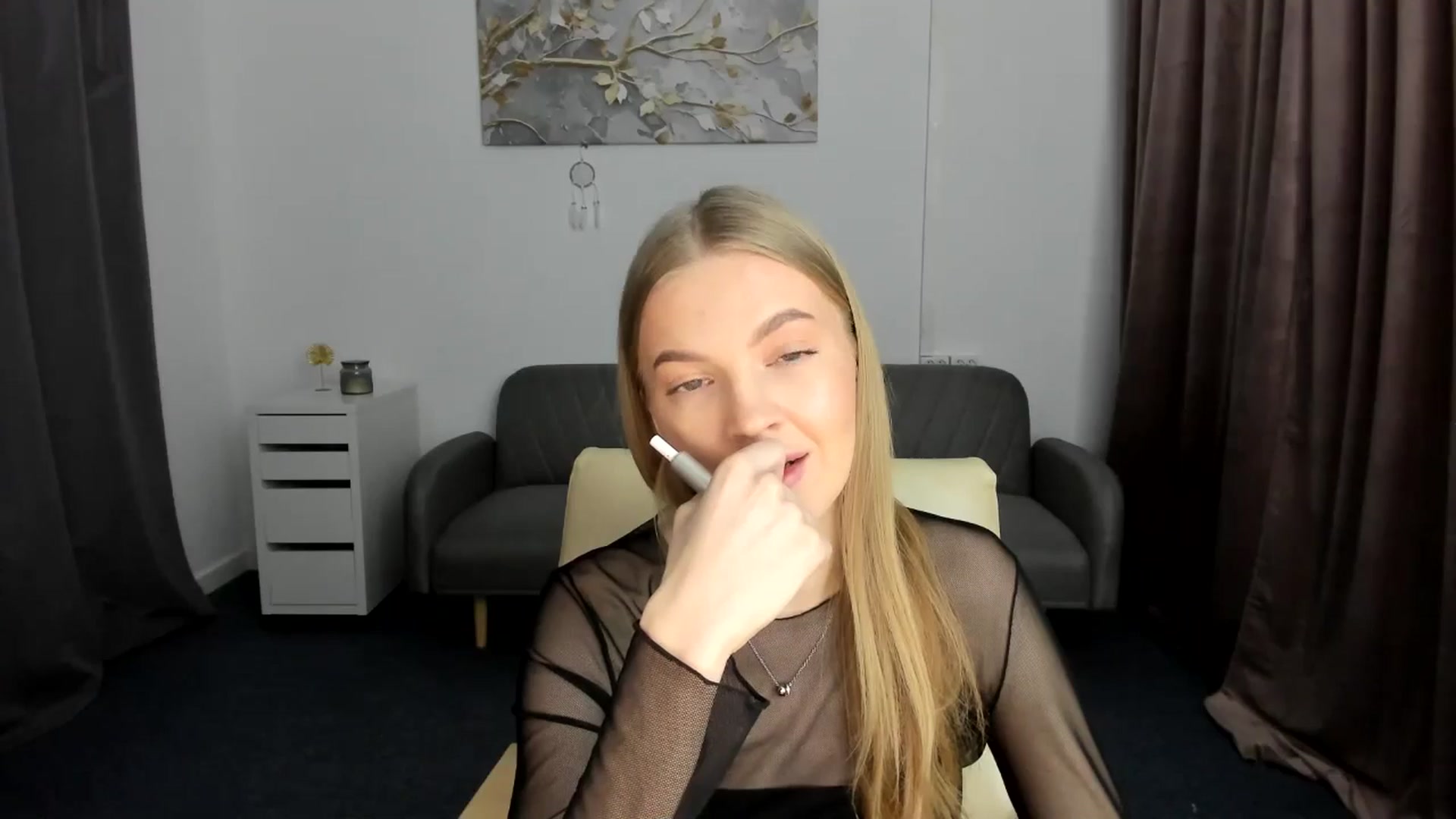 Gallery image thumbnail from AndySky's myfreecams stream on, 02/06/2025, 15:32 image 14 of 20