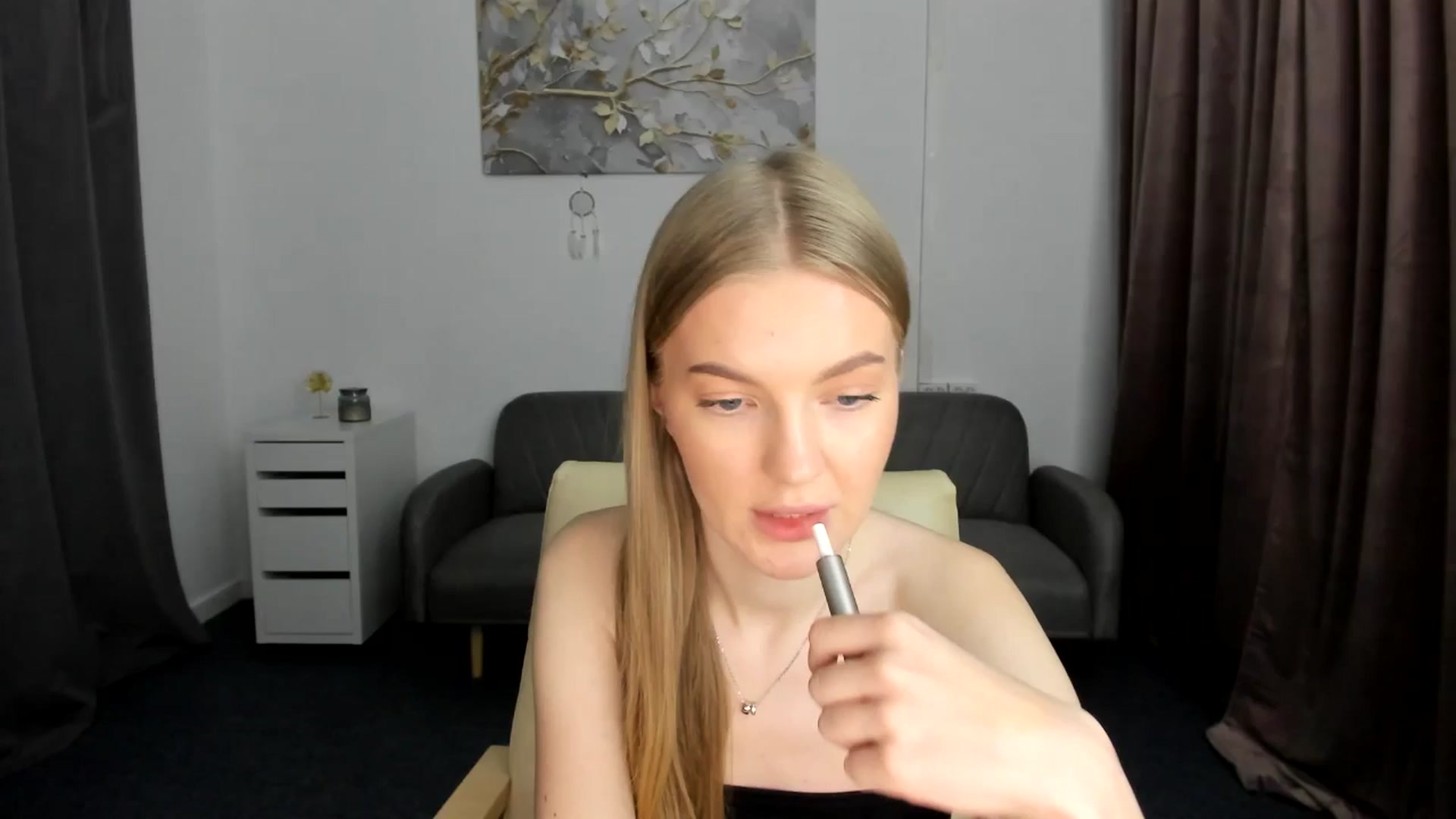 Gallery image thumbnail from AndySky's myfreecams stream on, 02/06/2025, 15:55 image 15 of 20