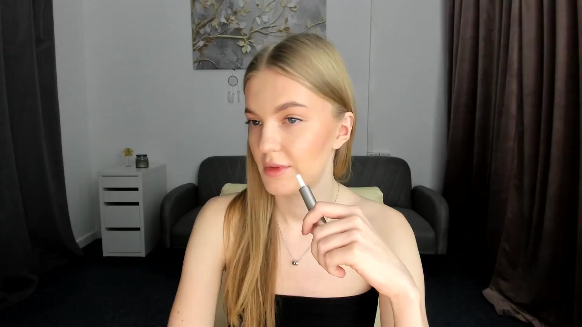 Gallery image thumbnail from AndySky's myfreecams stream on, 02/06/2025, 15:55 image 18 of 20