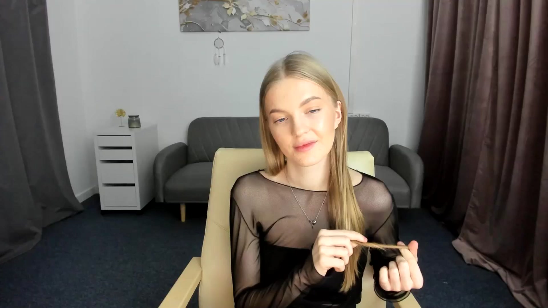 Gallery image thumbnail from AndySky's myfreecams stream on, 02/06/2025, 20:10 image 14 of 20