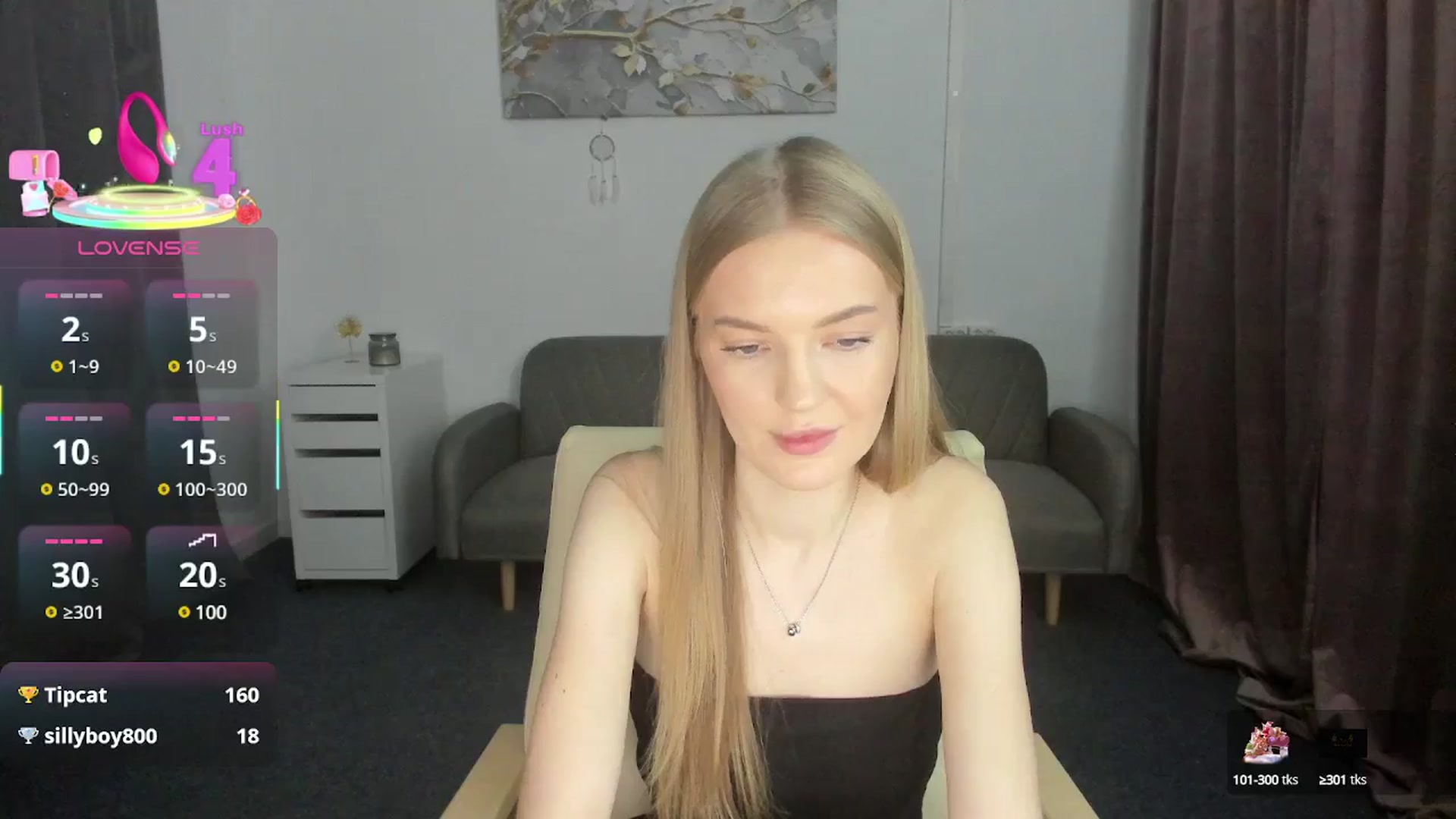 Gallery image thumbnail from AndySky's myfreecams stream on, 02/18/2025, 15:33 image 15 of 20