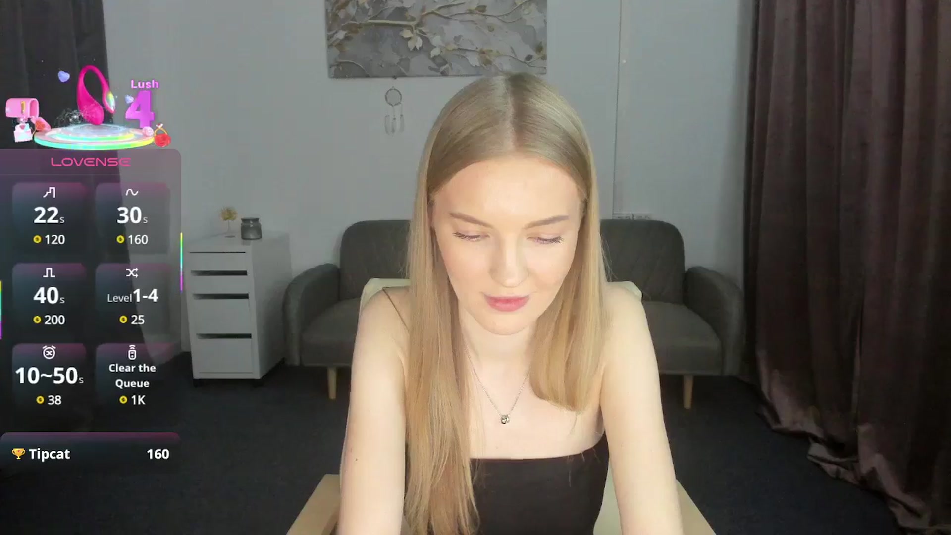 Gallery image thumbnail from AndySky's myfreecams stream on, 02/18/2025, 15:33 image 7 of 20