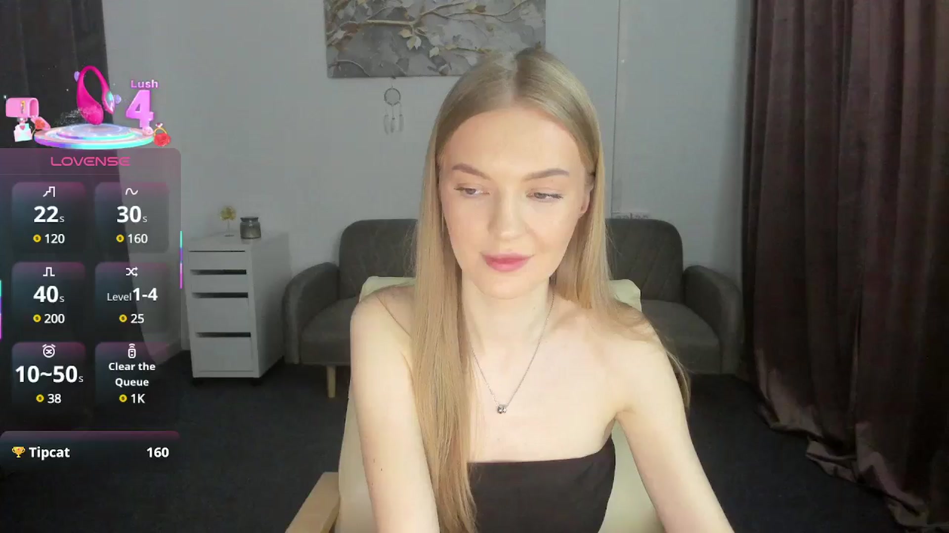 Gallery image thumbnail from AndySky's myfreecams stream on, 02/18/2025, 15:33 image 13 of 20