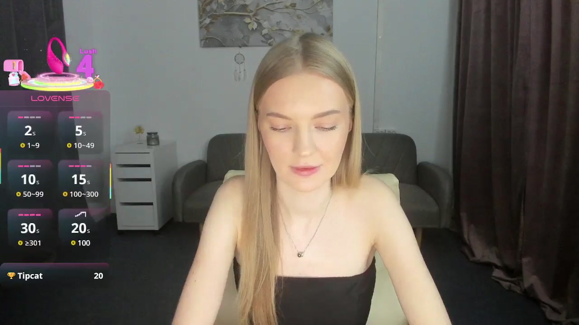 Gallery image thumbnail from AndySky's myfreecams stream on, 02/18/2025, 15:33 image 2 of 20
