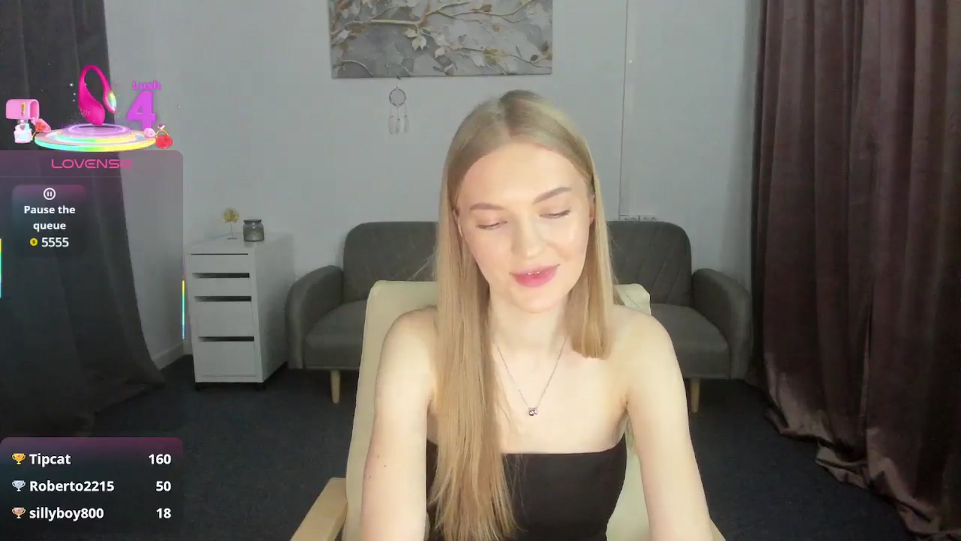Gallery image thumbnail from AndySky's myfreecams stream on, 02/18/2025, 15:33 image 20 of 20