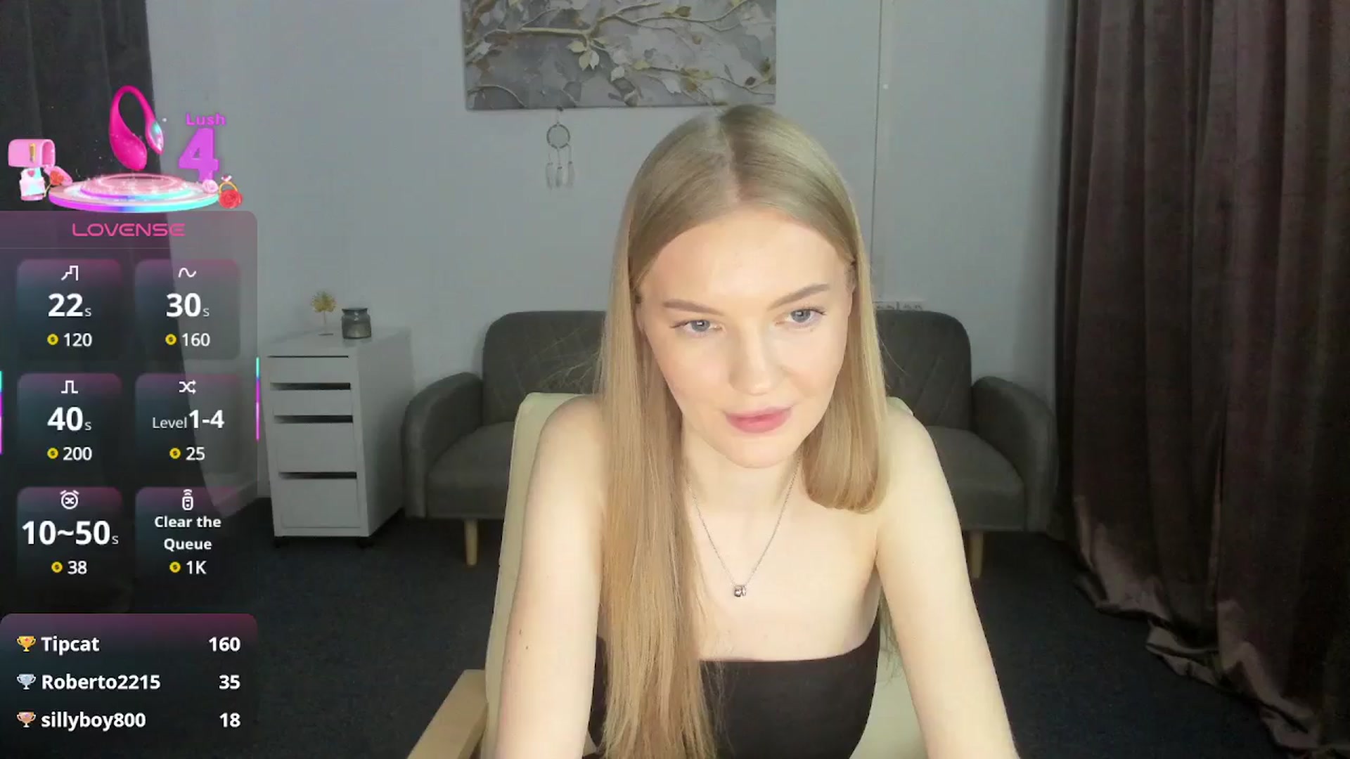 Gallery image thumbnail from AndySky's myfreecams stream on, 02/18/2025, 15:33 image 19 of 20