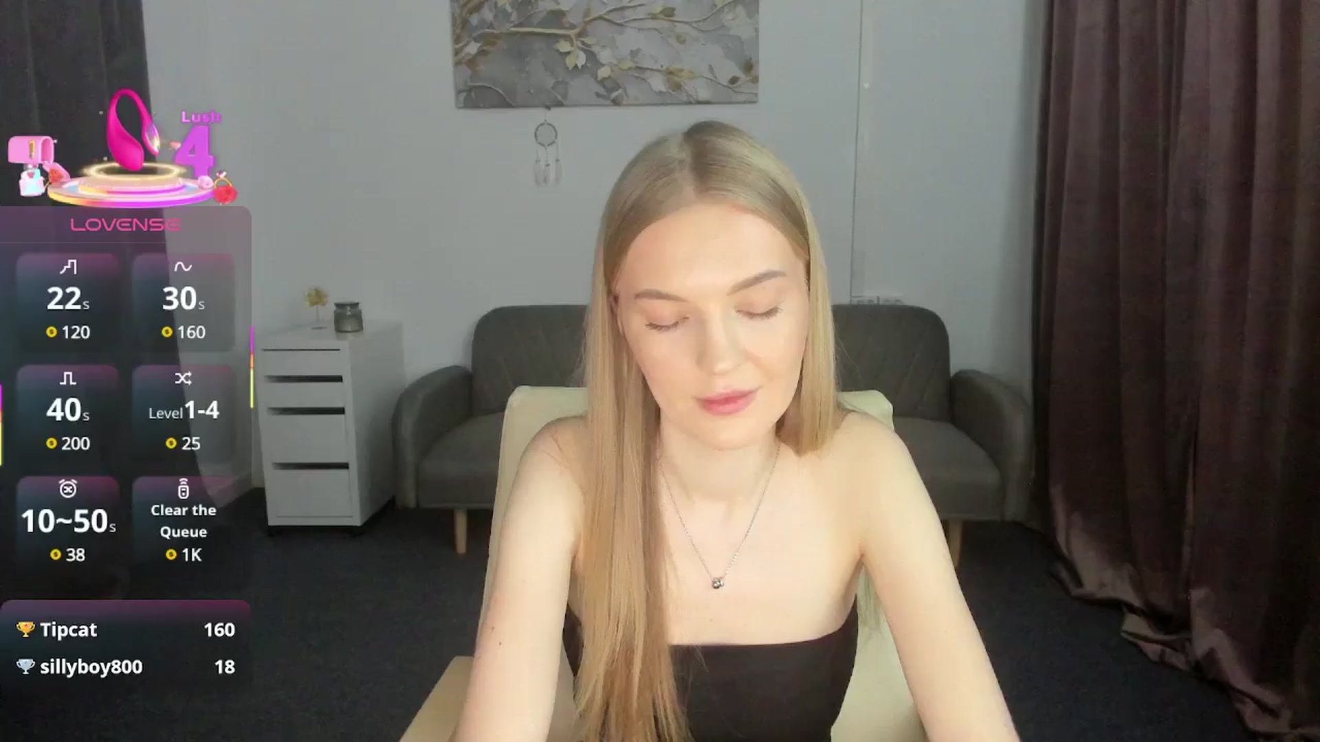 Gallery image thumbnail from AndySky's myfreecams stream on, 02/18/2025, 15:33 image 16 of 20