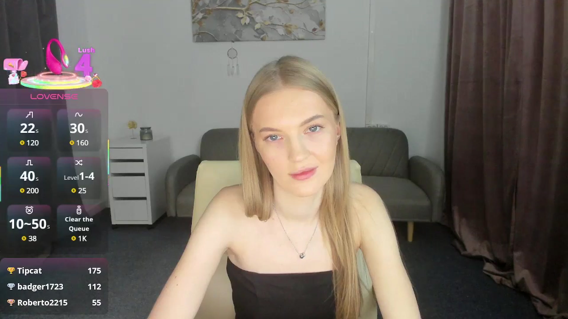 Gallery image thumbnail from AndySky's myfreecams stream on, 02/18/2025, 18:01 image 6 of 20
