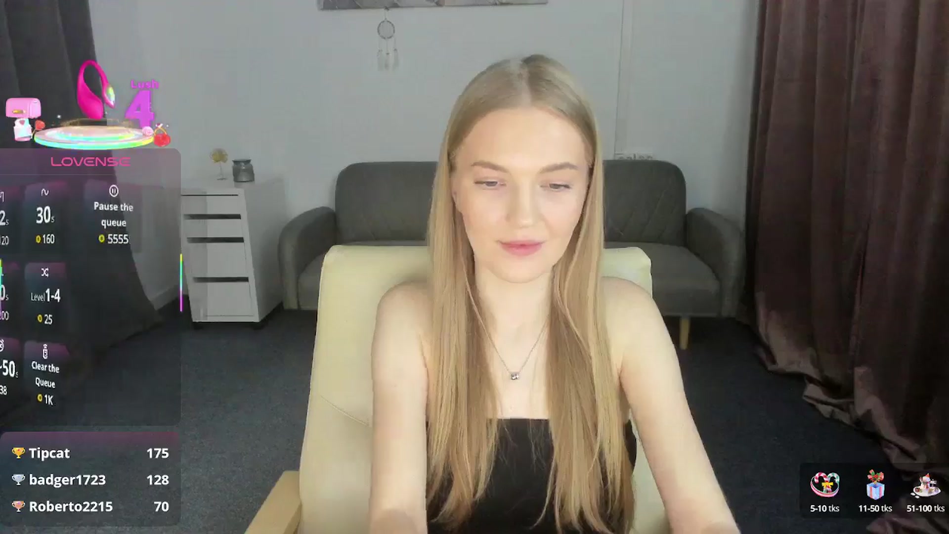 Gallery image thumbnail from AndySky's myfreecams stream on, 02/18/2025, 18:01 image 20 of 20