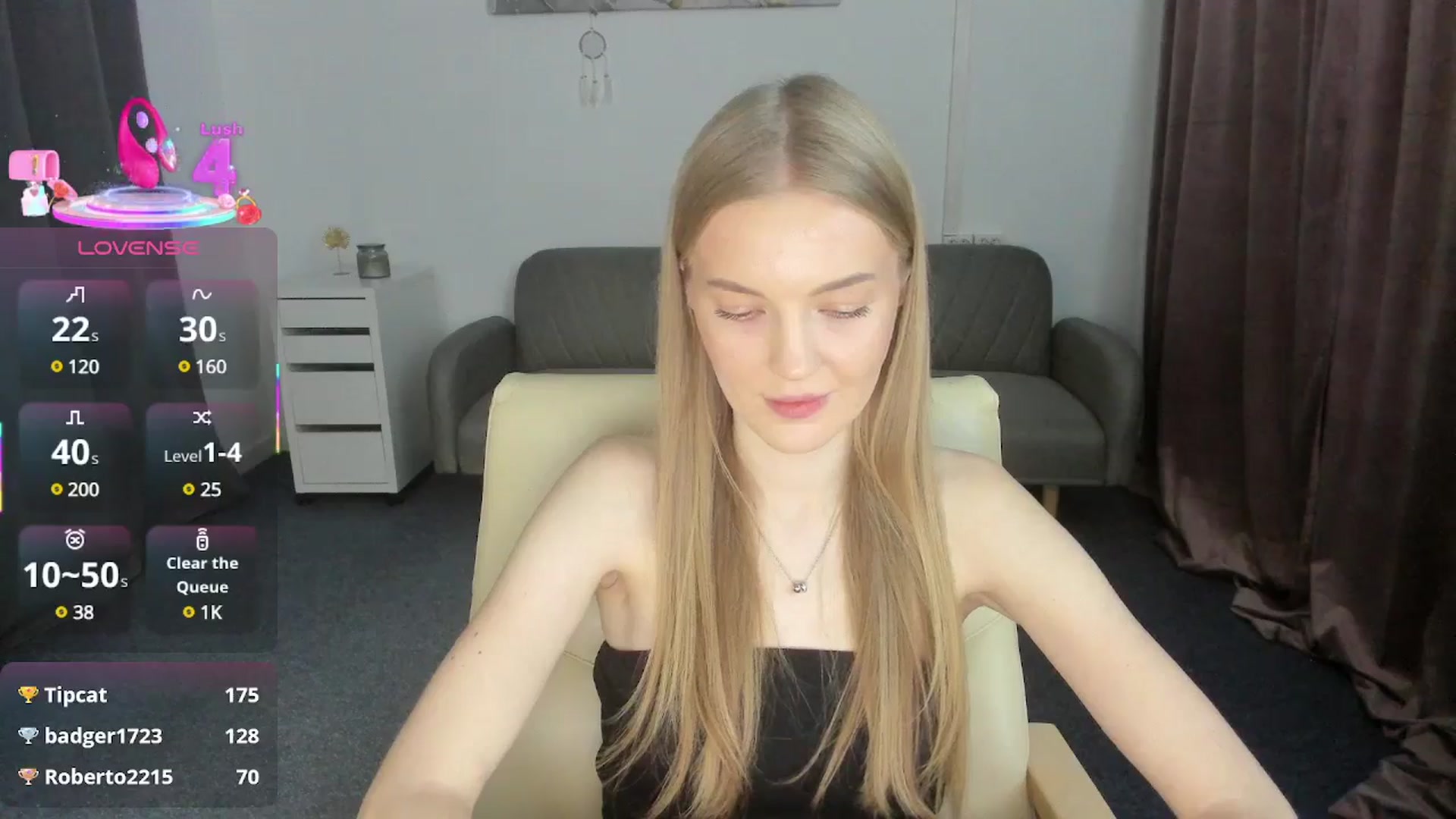 Gallery image thumbnail from AndySky's myfreecams stream on, 02/18/2025, 18:01 image 19 of 20