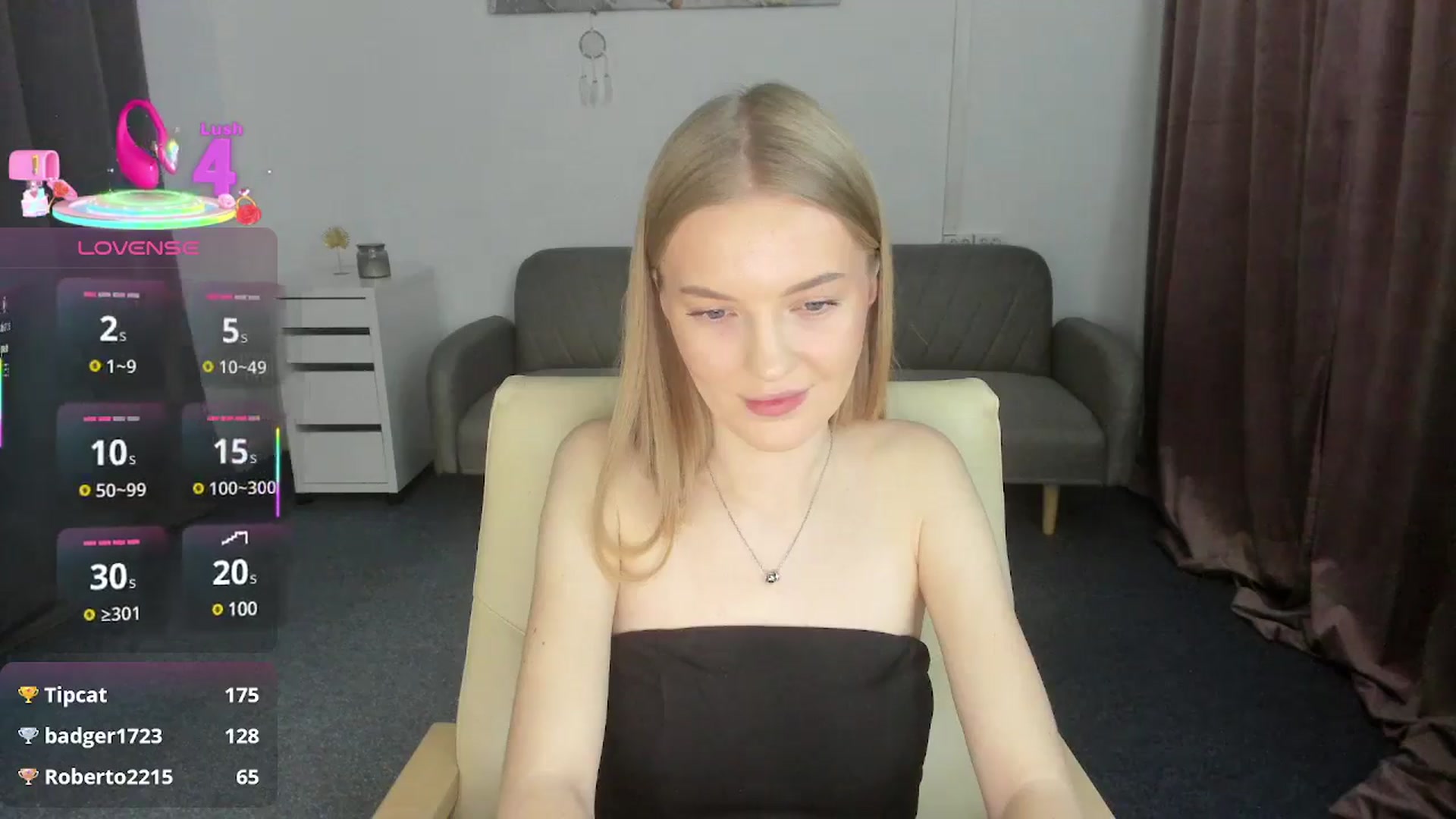 Gallery image thumbnail from AndySky's myfreecams stream on, 02/18/2025, 18:01 image 10 of 20