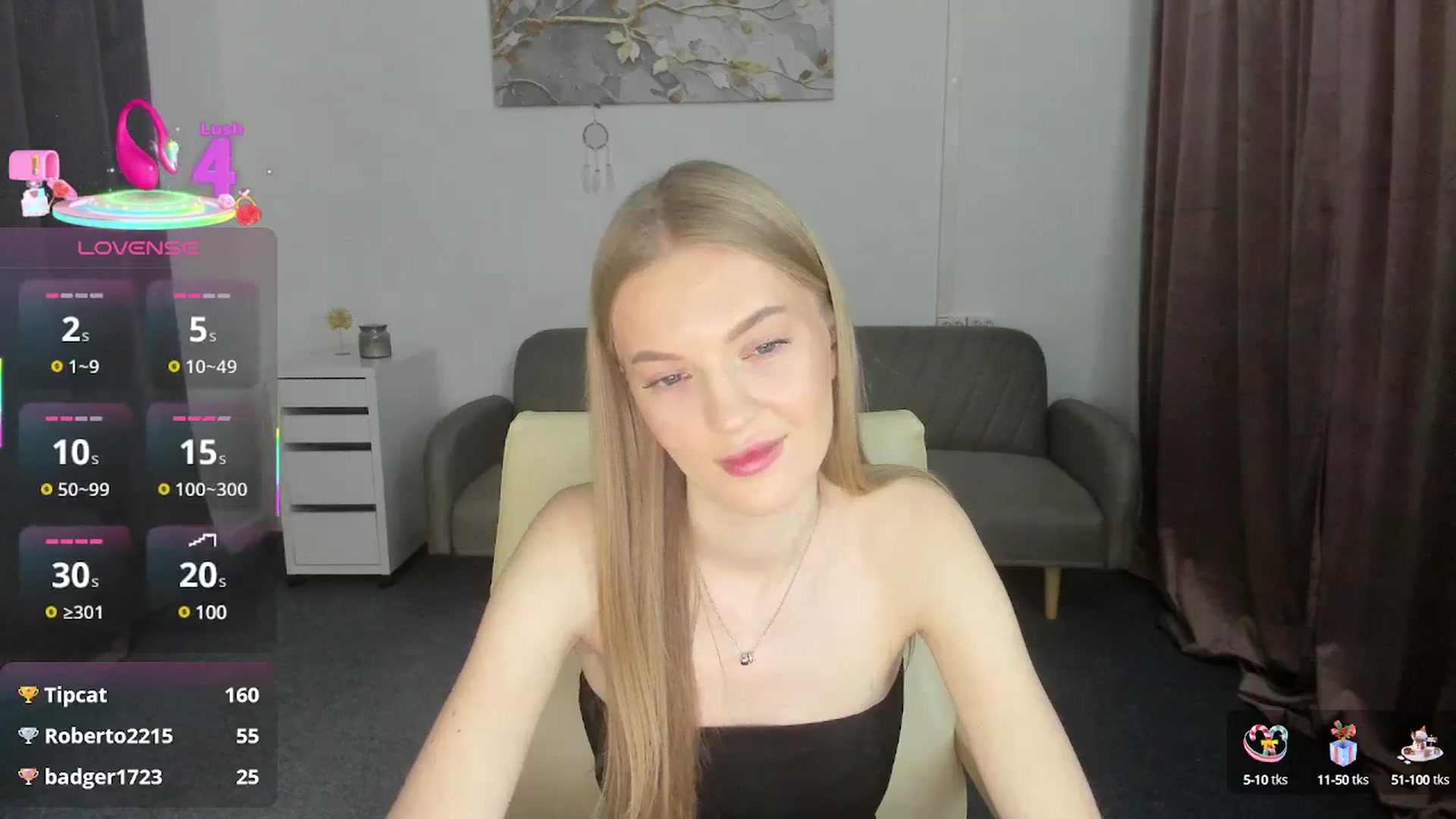 Gallery image thumbnail from AndySky's myfreecams stream on, 02/18/2025, 18:01 image 2 of 20