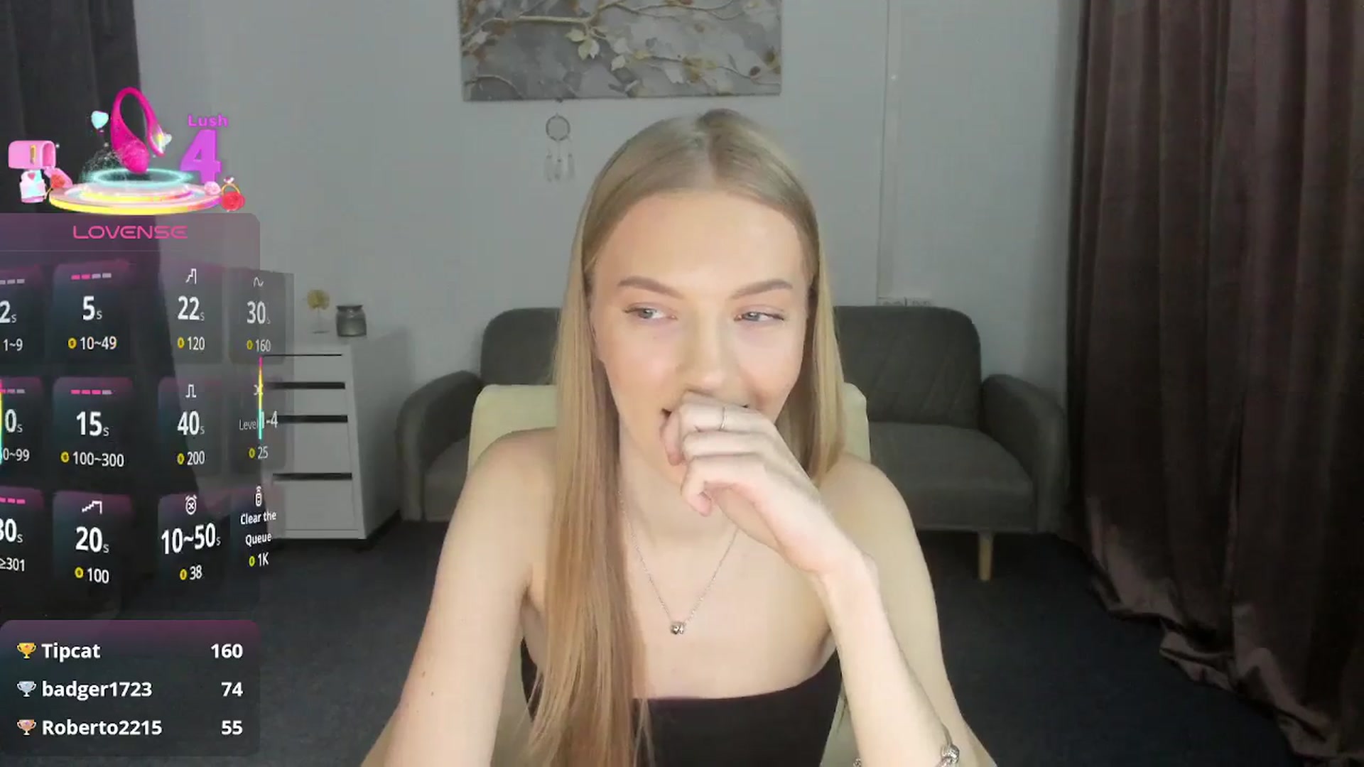 Gallery image thumbnail from AndySky's myfreecams stream on, 02/18/2025, 18:01 image 5 of 20