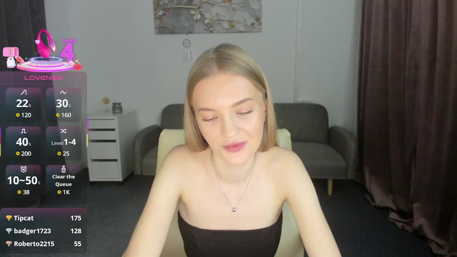 Gallery image thumbnail from AndySky's myfreecams stream on, 02/18/2025, 18:01 image 8 of 20