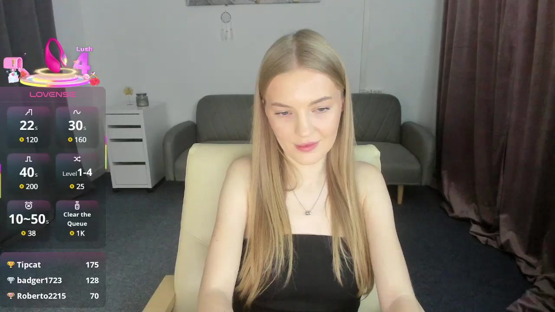 Gallery image thumbnail from AndySky's myfreecams stream on, 02/18/2025, 18:01 image 18 of 20