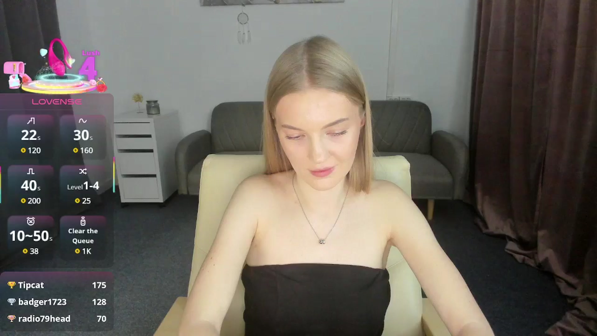 Gallery image thumbnail from AndySky's myfreecams stream on, 02/18/2025, 18:01 image 13 of 20