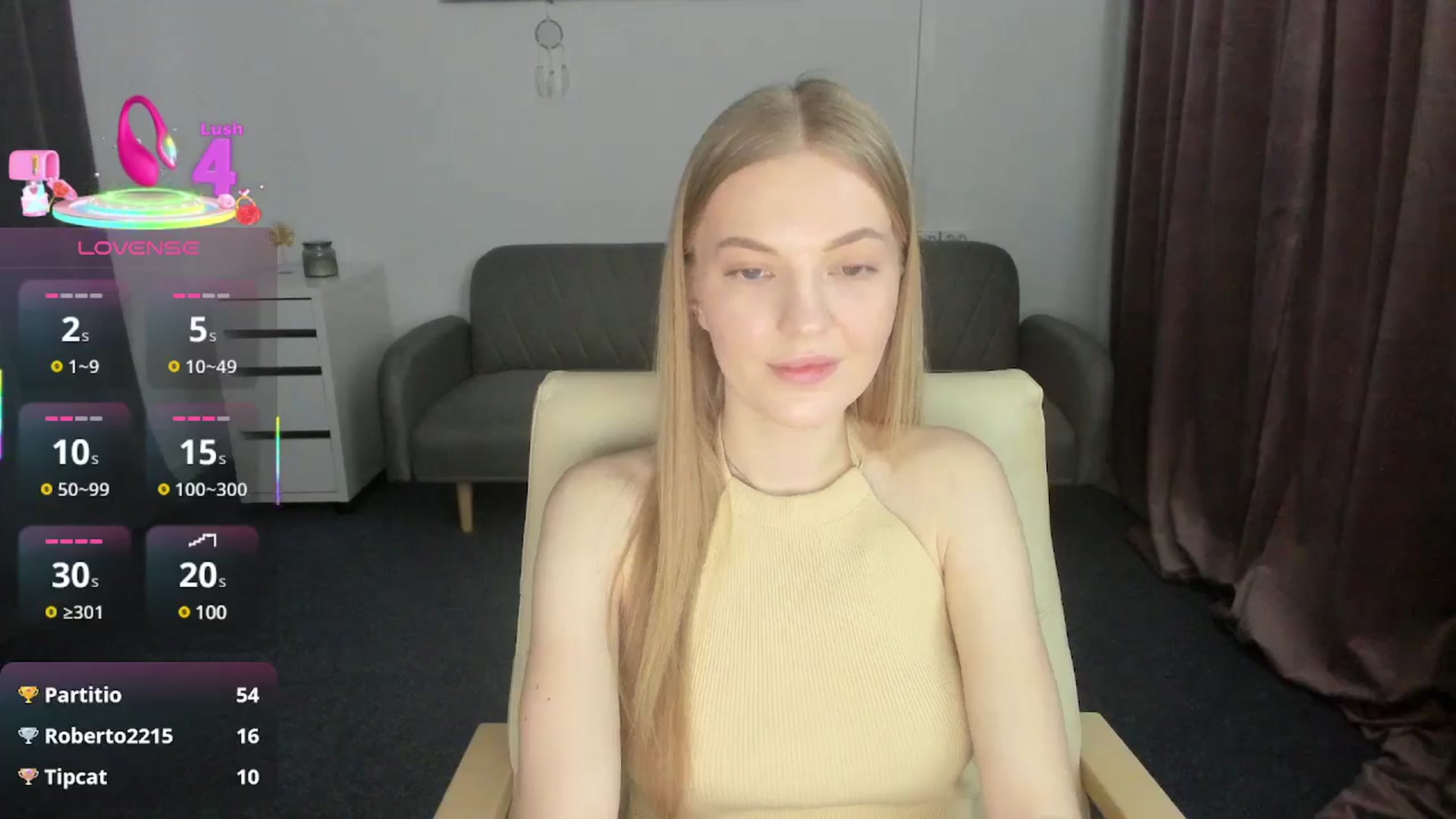 Gallery image thumbnail from AndySky's myfreecams stream on, 02/20/2025, 15:39 image 18 of 20