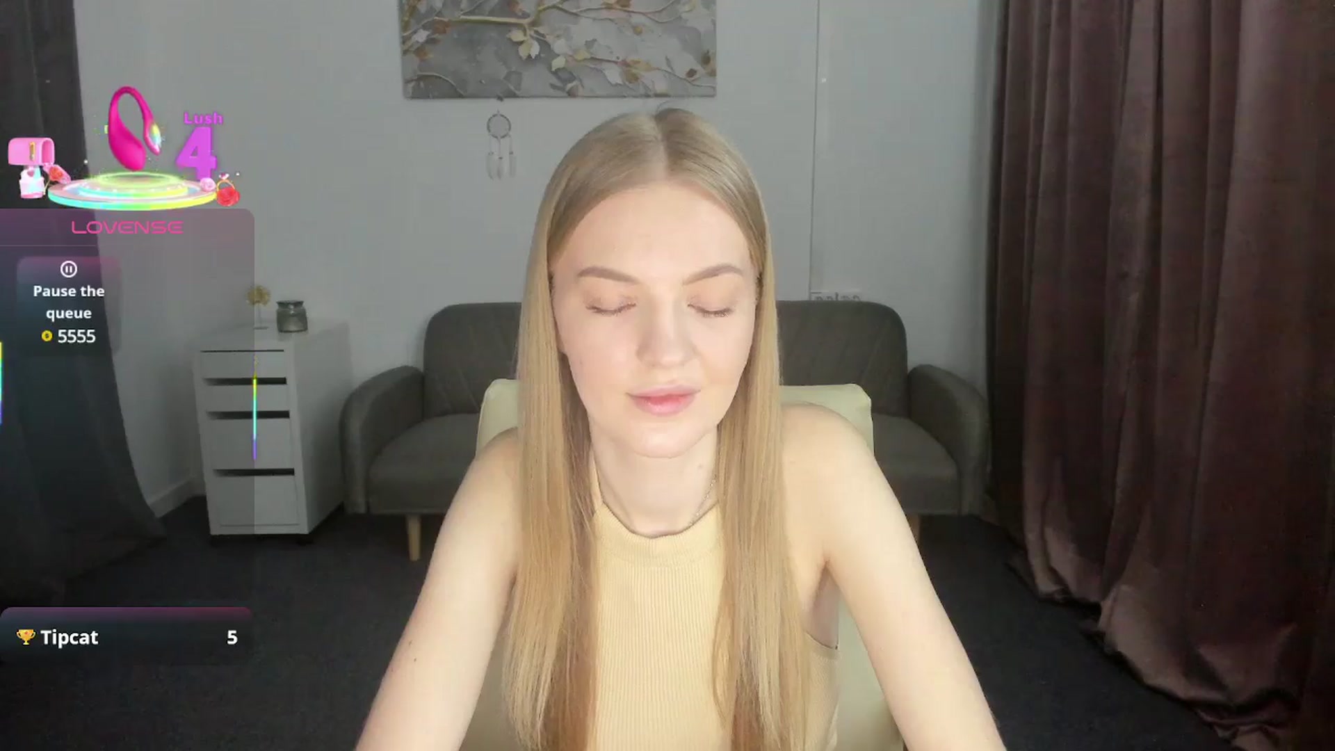 Gallery image thumbnail from AndySky's myfreecams stream on, 02/20/2025, 15:39 image 3 of 20