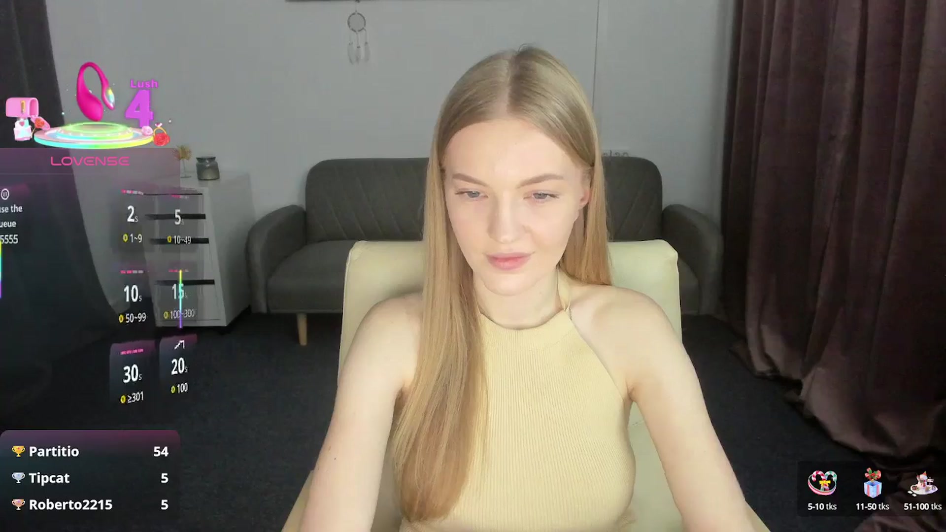 Gallery image thumbnail from AndySky's myfreecams stream on, 02/20/2025, 15:39 image 15 of 20