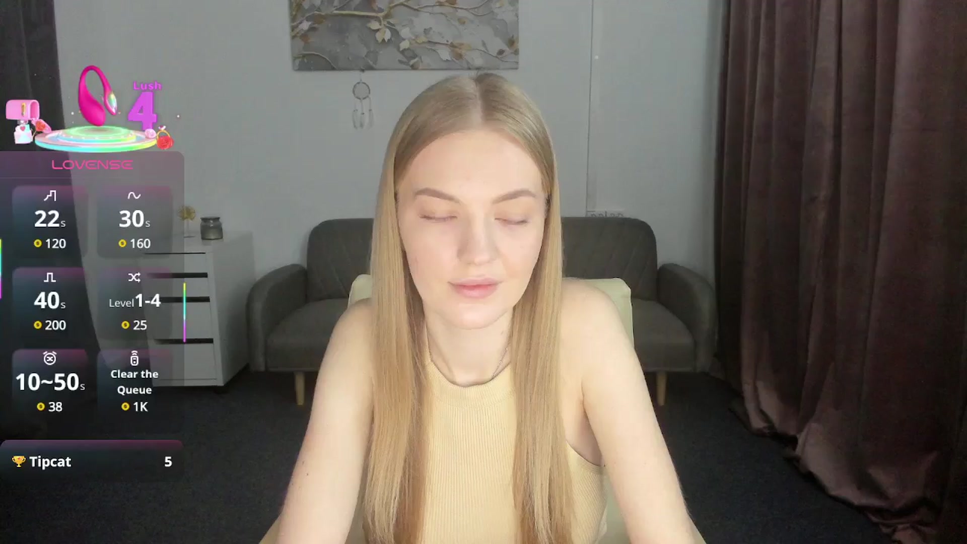 Gallery image thumbnail from AndySky's myfreecams stream on, 02/20/2025, 15:39 image 1 of 20