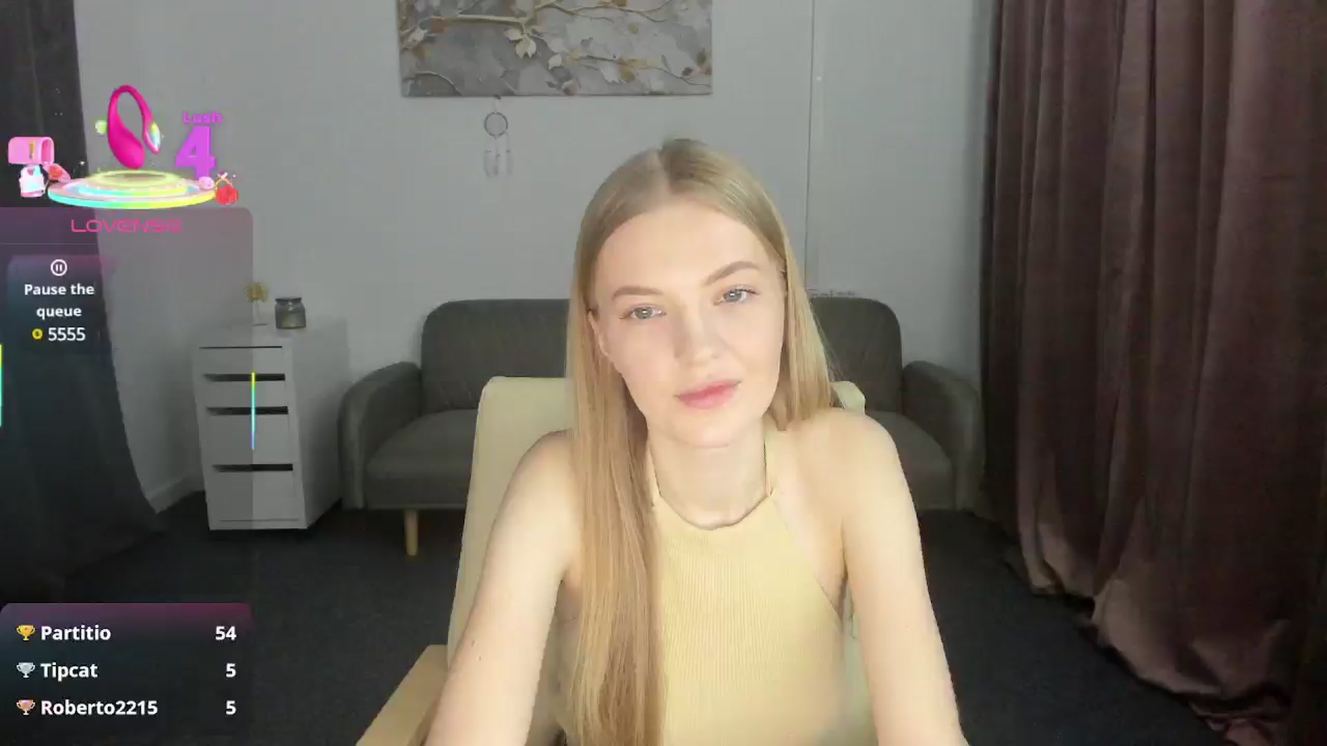 Gallery image thumbnail from AndySky's myfreecams stream on, 02/20/2025, 15:39 image 7 of 20
