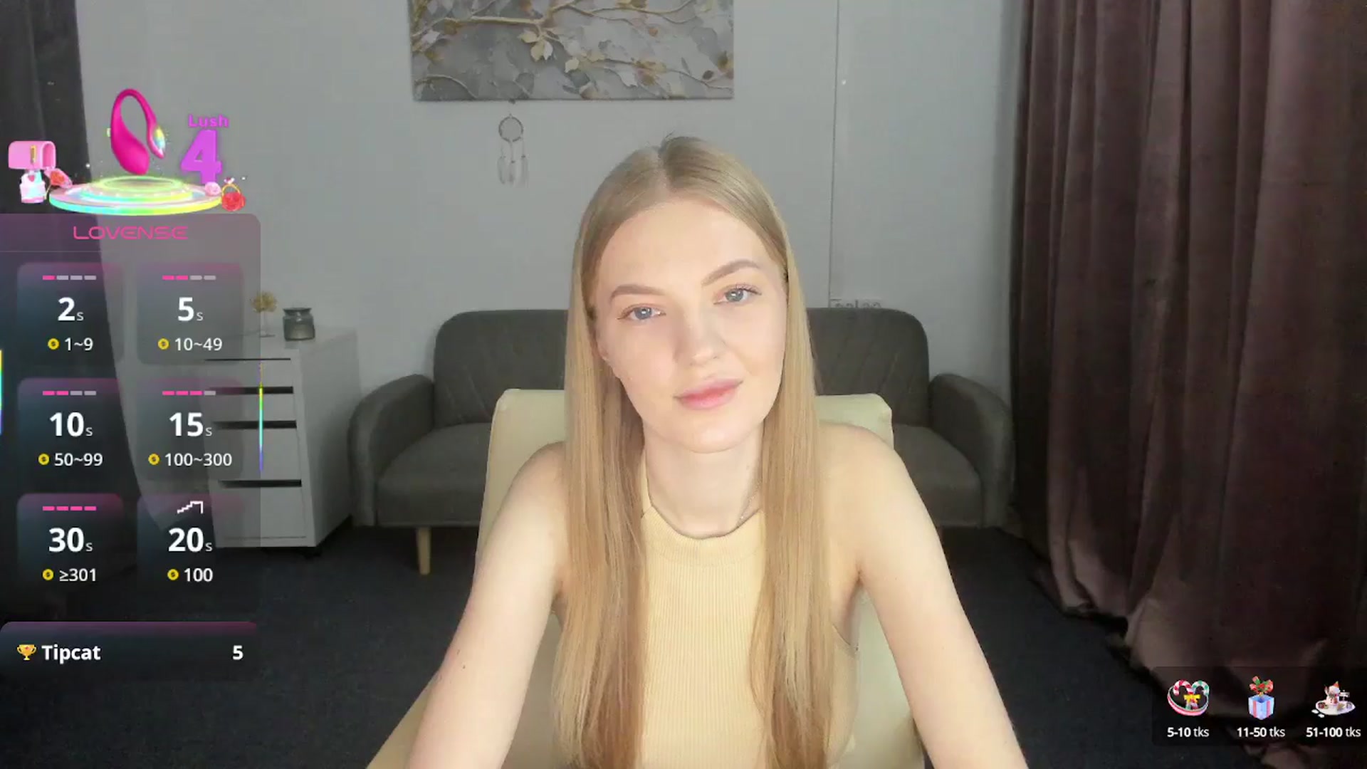 Gallery image thumbnail from AndySky's myfreecams stream on, 02/20/2025, 15:39 image 2 of 20
