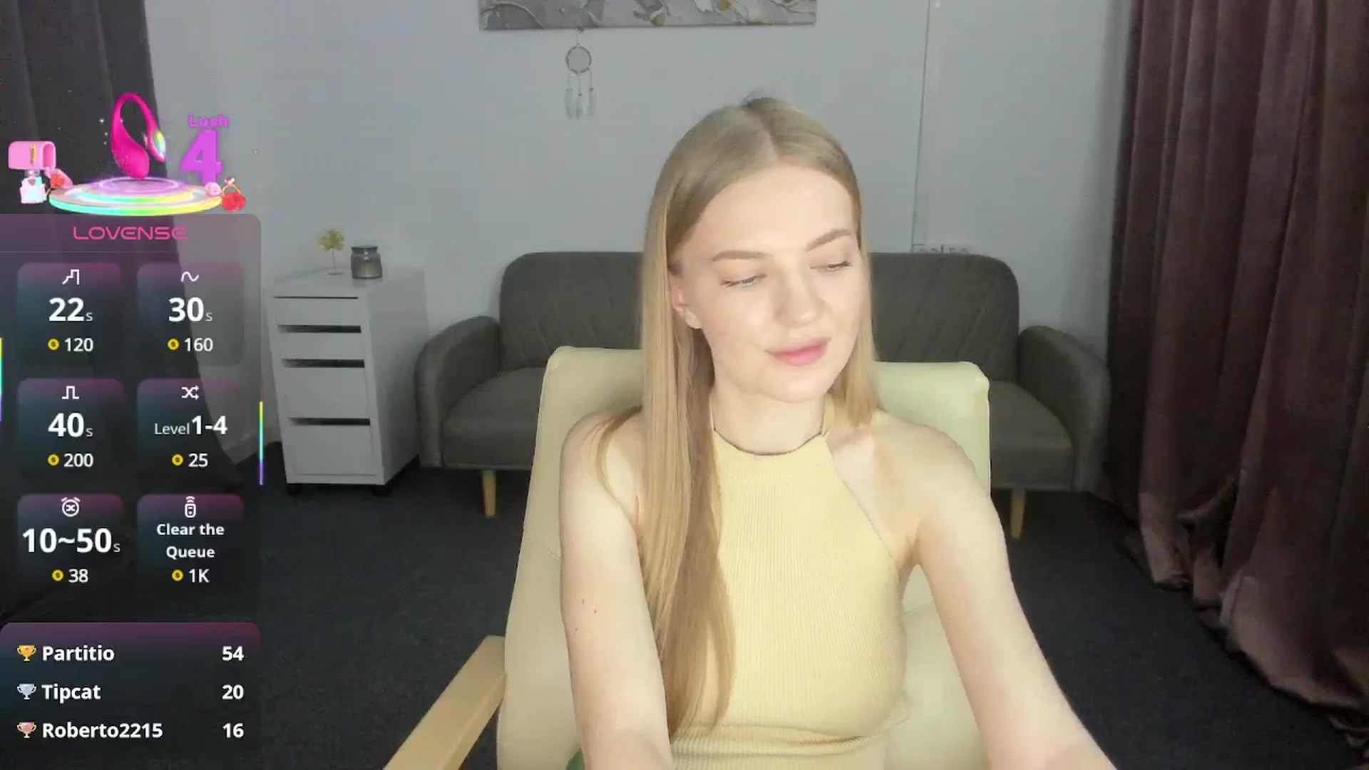 Gallery image thumbnail from AndySky's myfreecams stream on, 02/20/2025, 16:29 image 15 of 20
