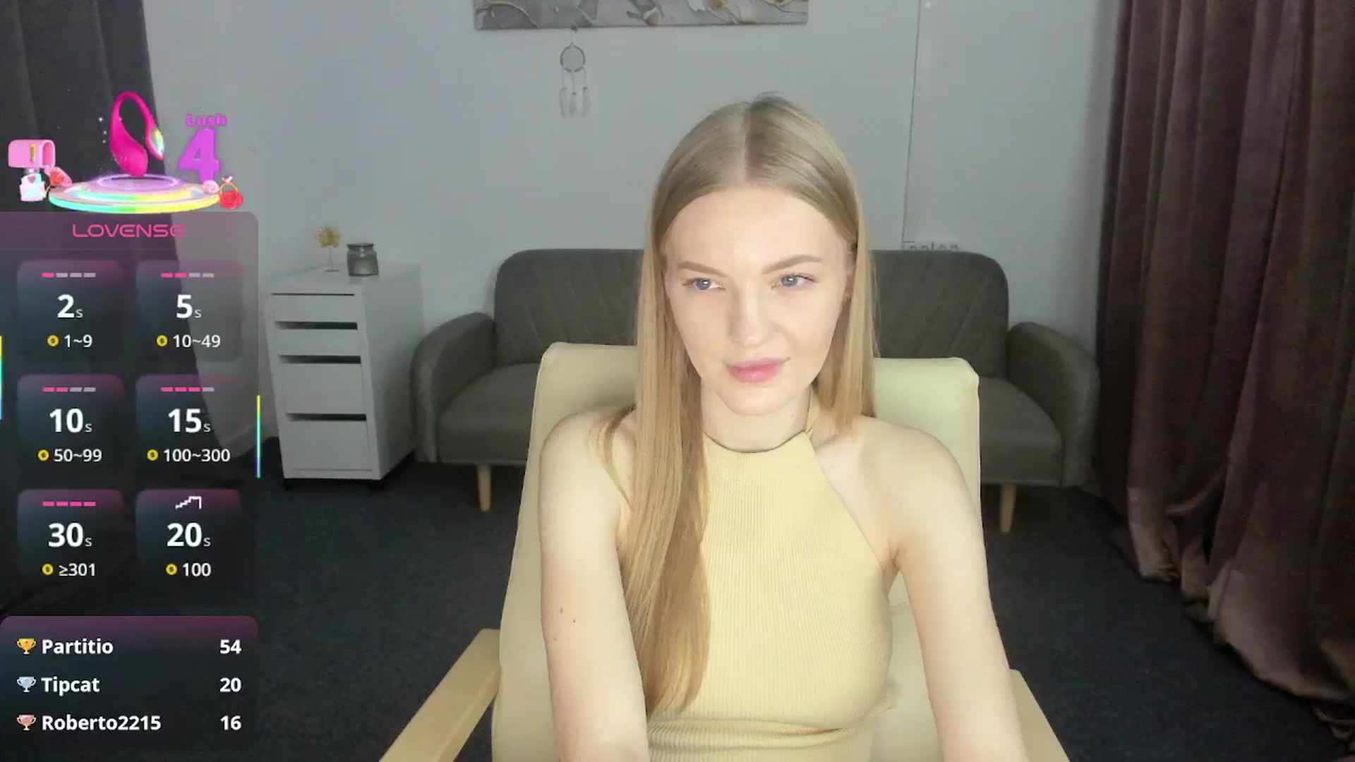 Gallery image thumbnail from AndySky's myfreecams stream on, 02/20/2025, 16:29 image 13 of 20