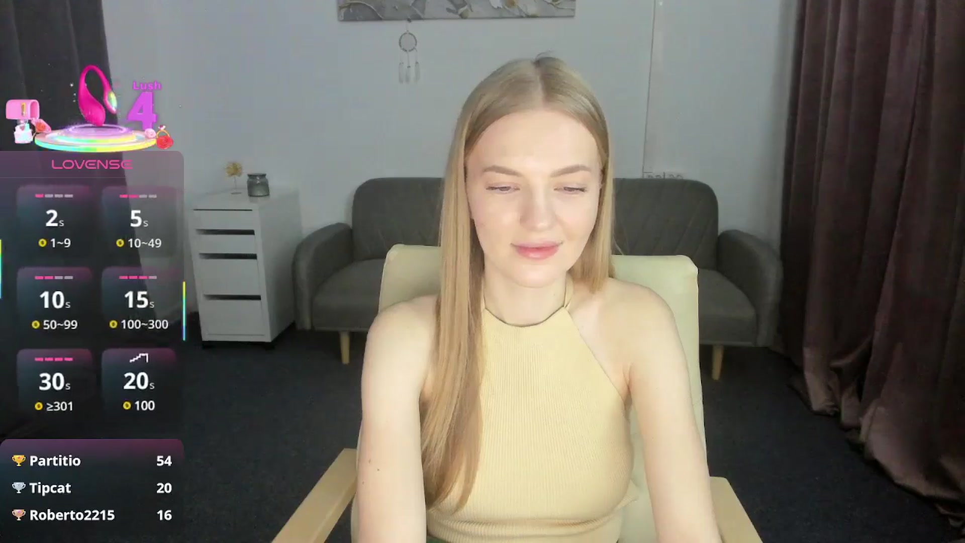 Gallery image thumbnail from AndySky's myfreecams stream on, 02/20/2025, 16:29 image 9 of 20