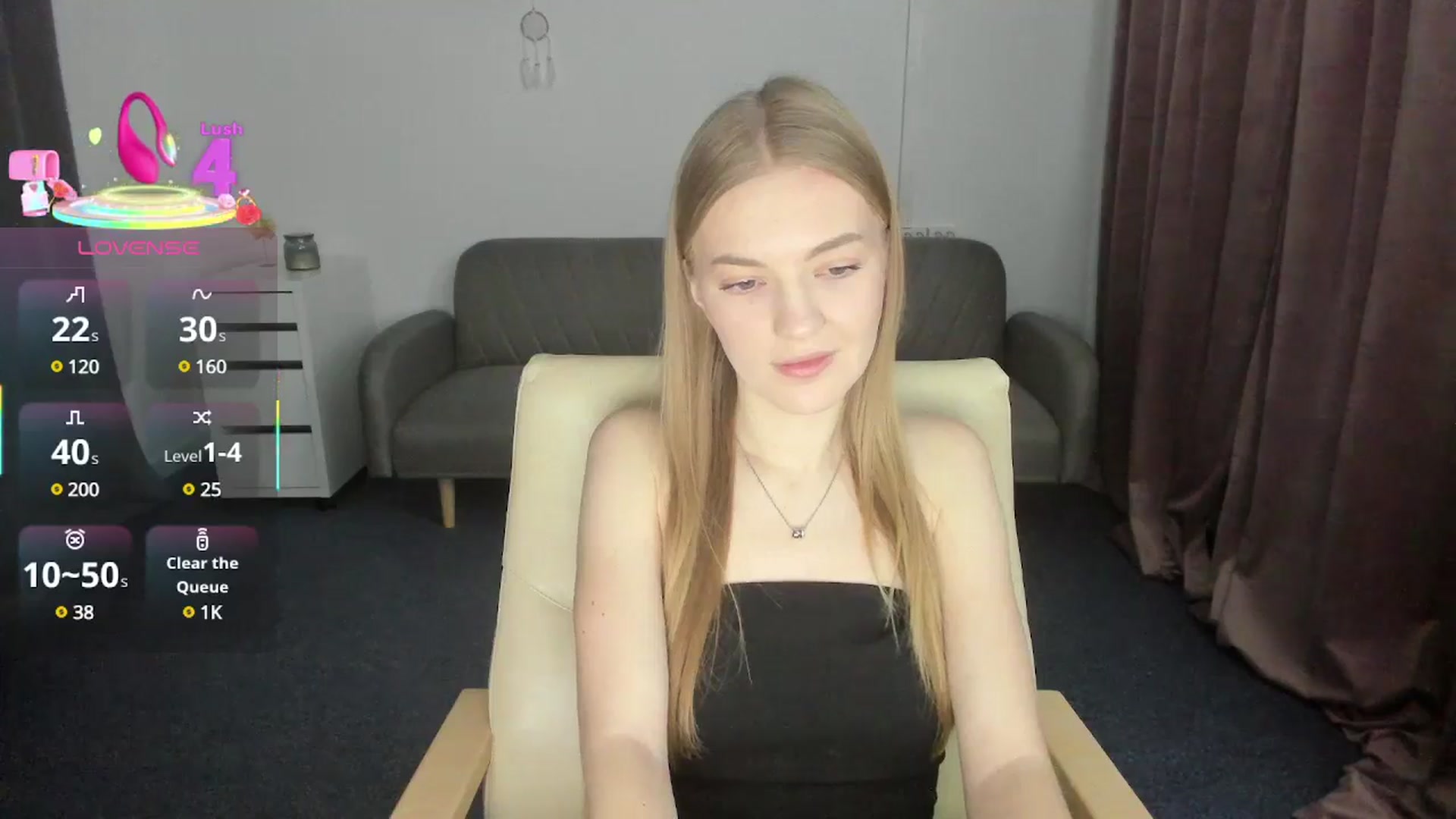 Gallery image thumbnail from AndySky's myfreecams stream on, 02/21/2025, 15:22 image 12 of 20