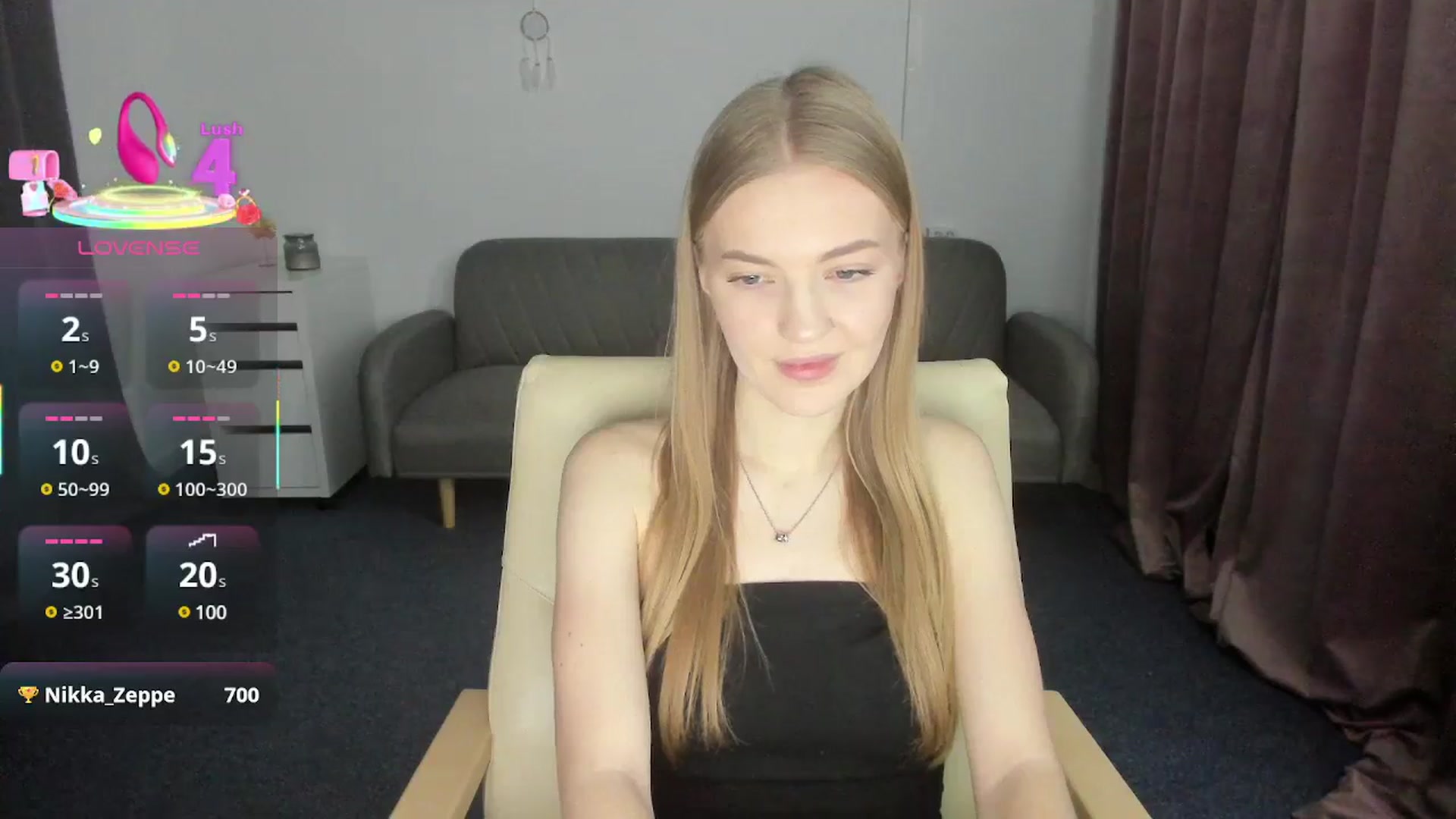Gallery image thumbnail from AndySky's myfreecams stream on, 02/21/2025, 15:22 image 14 of 20