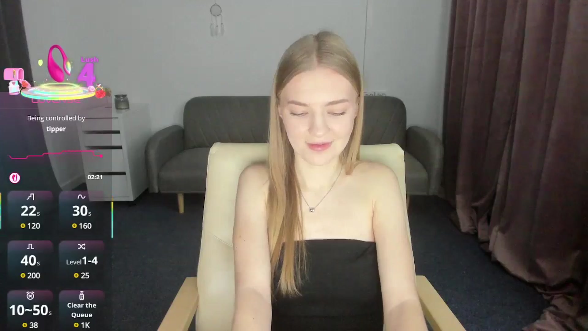 Gallery image thumbnail from AndySky's myfreecams stream on, 02/21/2025, 15:22 image 18 of 20
