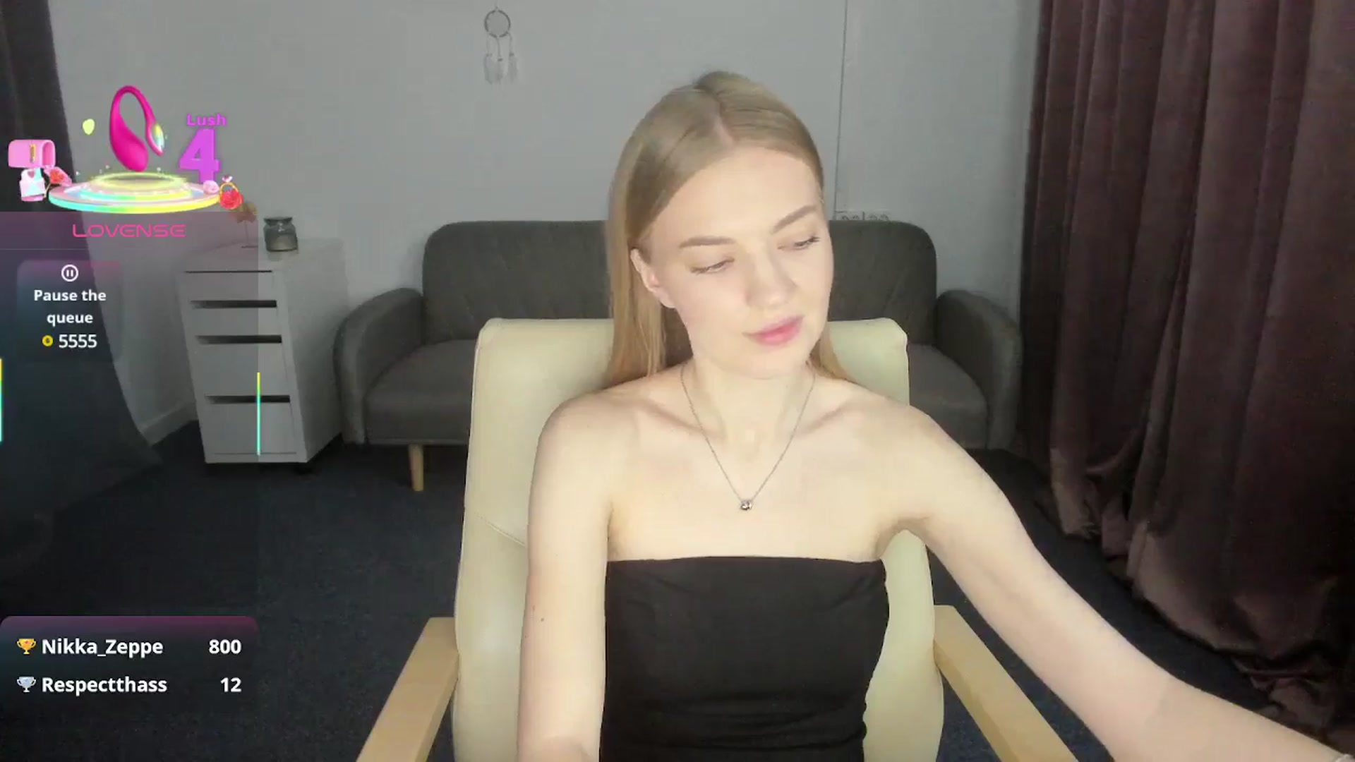 Gallery image thumbnail from AndySky's myfreecams stream on, 02/21/2025, 15:22 image 20 of 20
