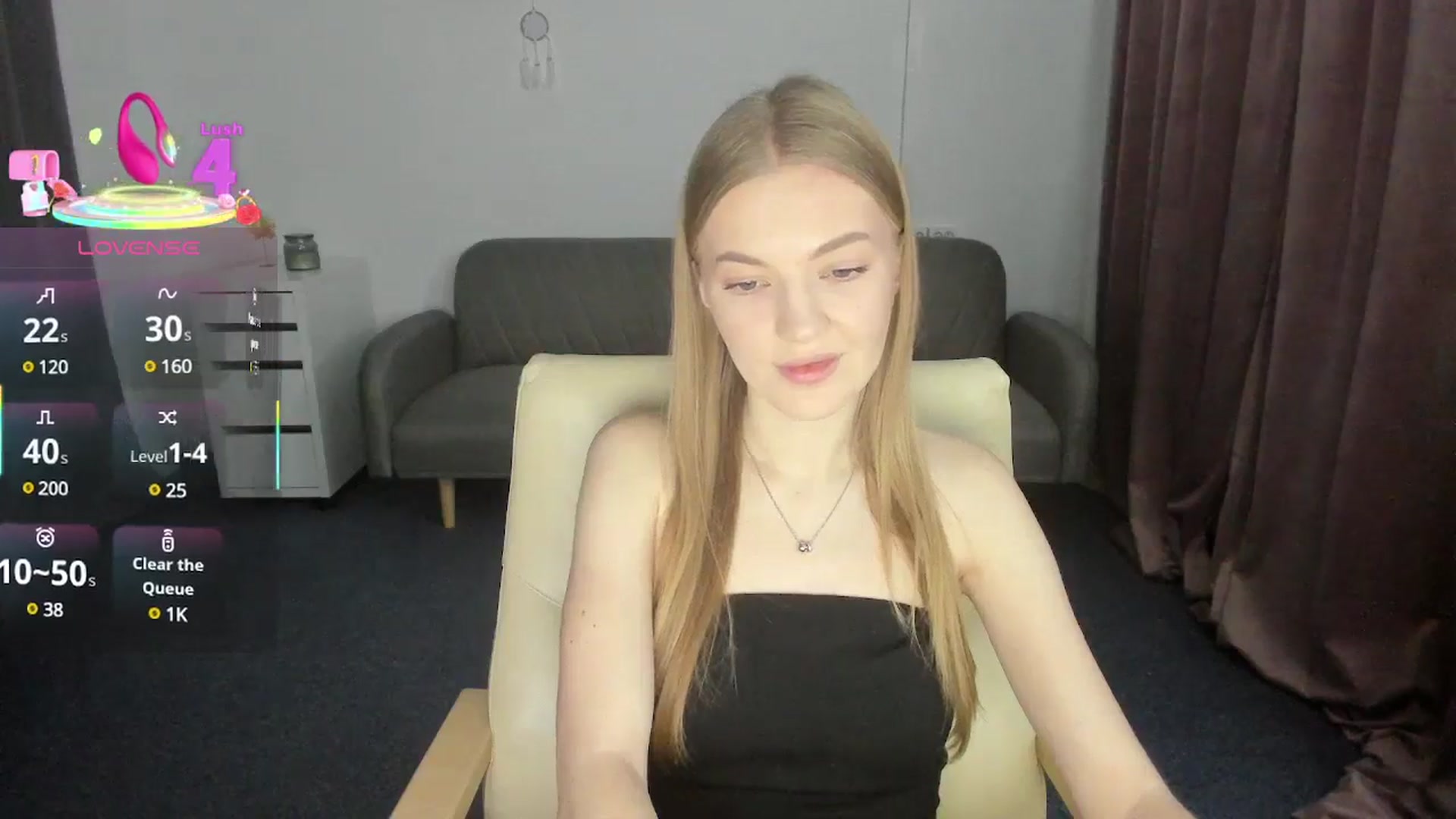 Gallery image thumbnail from AndySky's myfreecams stream on, 02/21/2025, 15:22 image 11 of 20