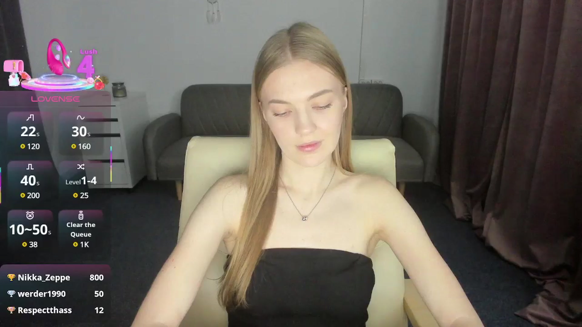 Gallery image thumbnail from AndySky's myfreecams stream on, 02/21/2025, 15:52 image 9 of 20
