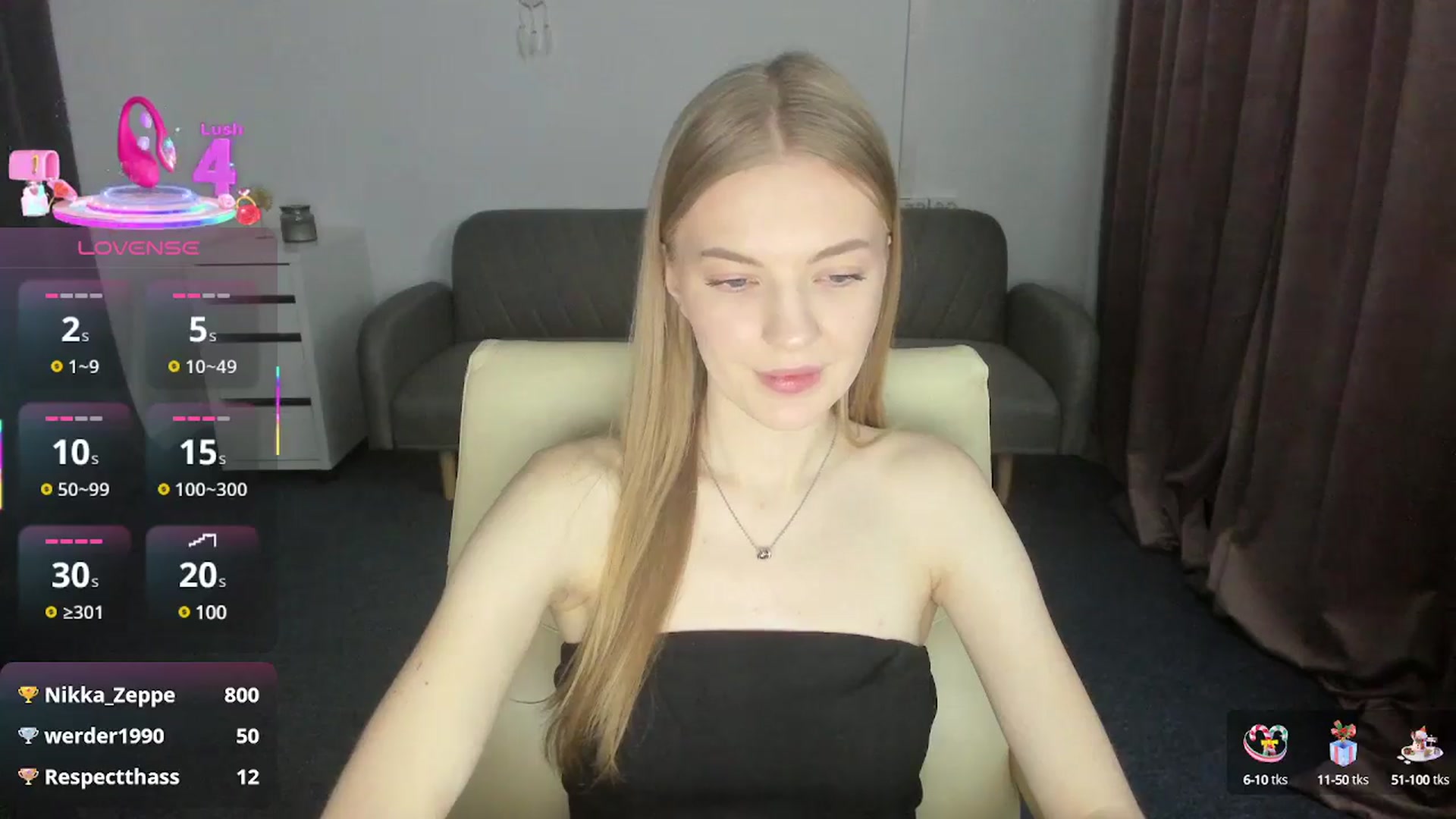 Gallery image thumbnail from AndySky's myfreecams stream on, 02/21/2025, 15:52 image 13 of 20