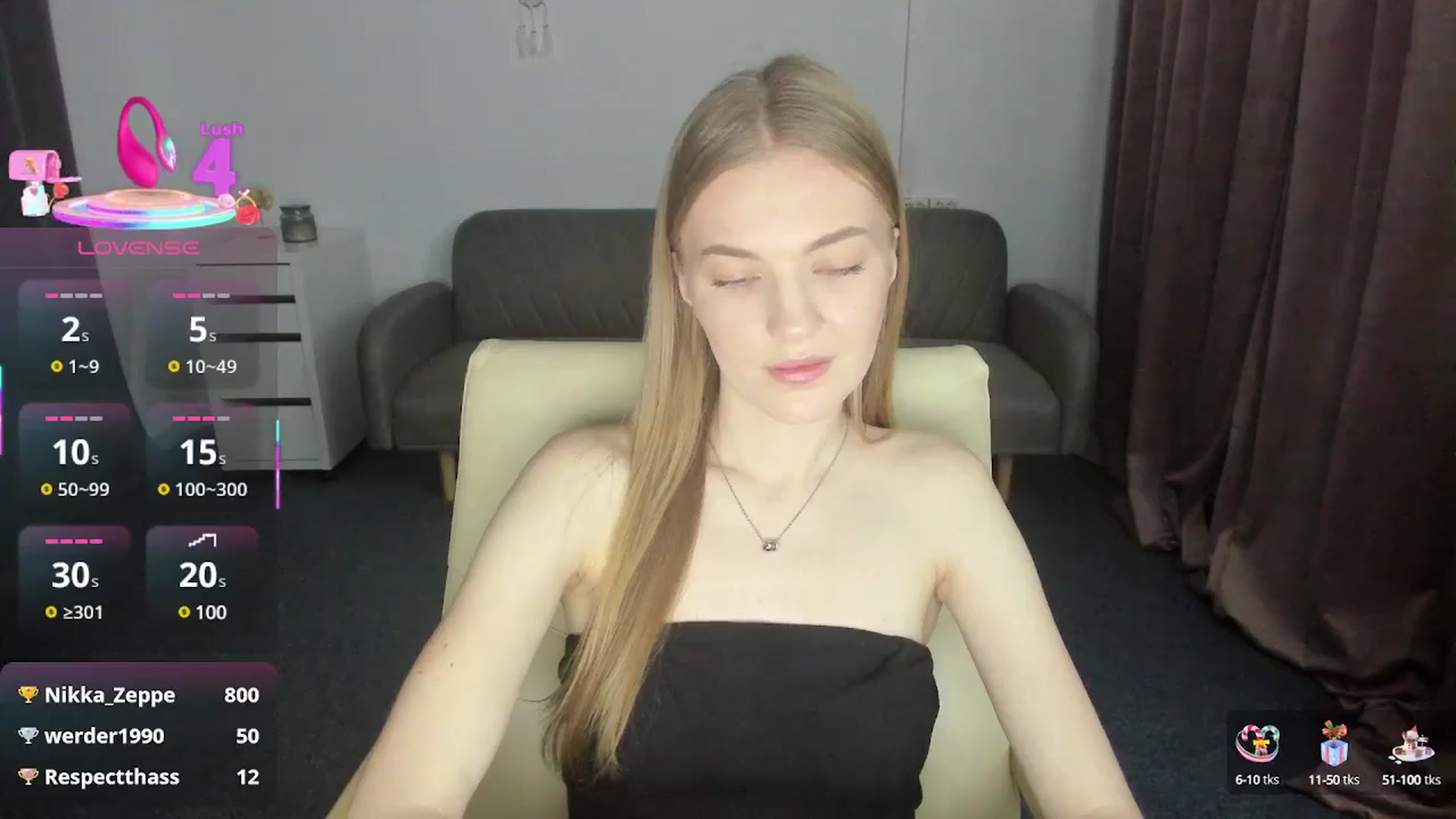 Gallery image thumbnail from AndySky's myfreecams stream on, 02/21/2025, 15:52 image 12 of 20
