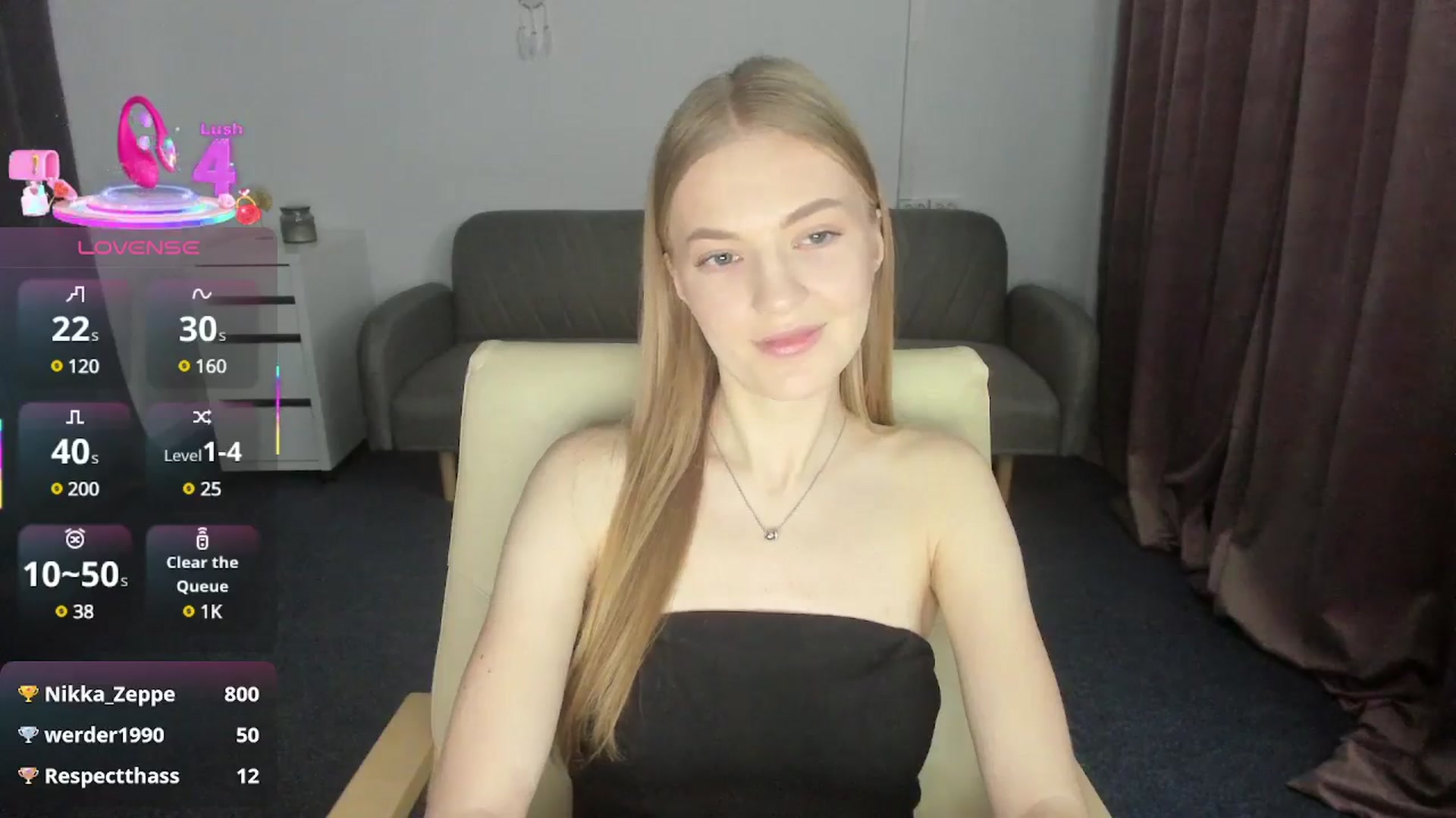 Gallery image thumbnail from AndySky's myfreecams stream on, 02/21/2025, 15:52 image 5 of 20