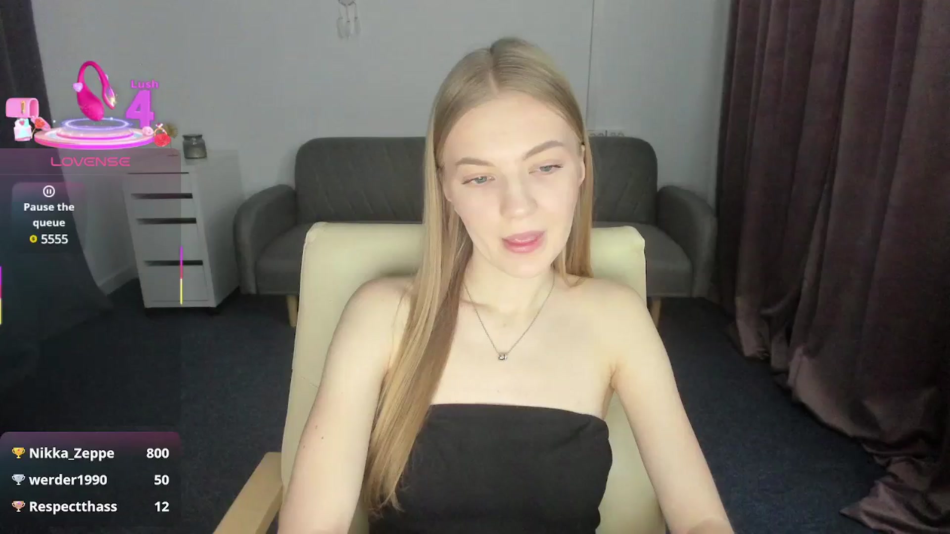 Gallery image thumbnail from AndySky's myfreecams stream on, 02/21/2025, 15:52 image 1 of 20