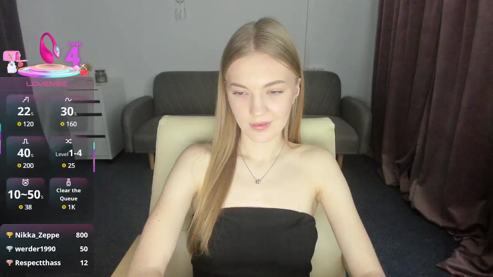 Gallery image thumbnail from AndySky's myfreecams stream on, 02/21/2025, 15:52 image 10 of 20