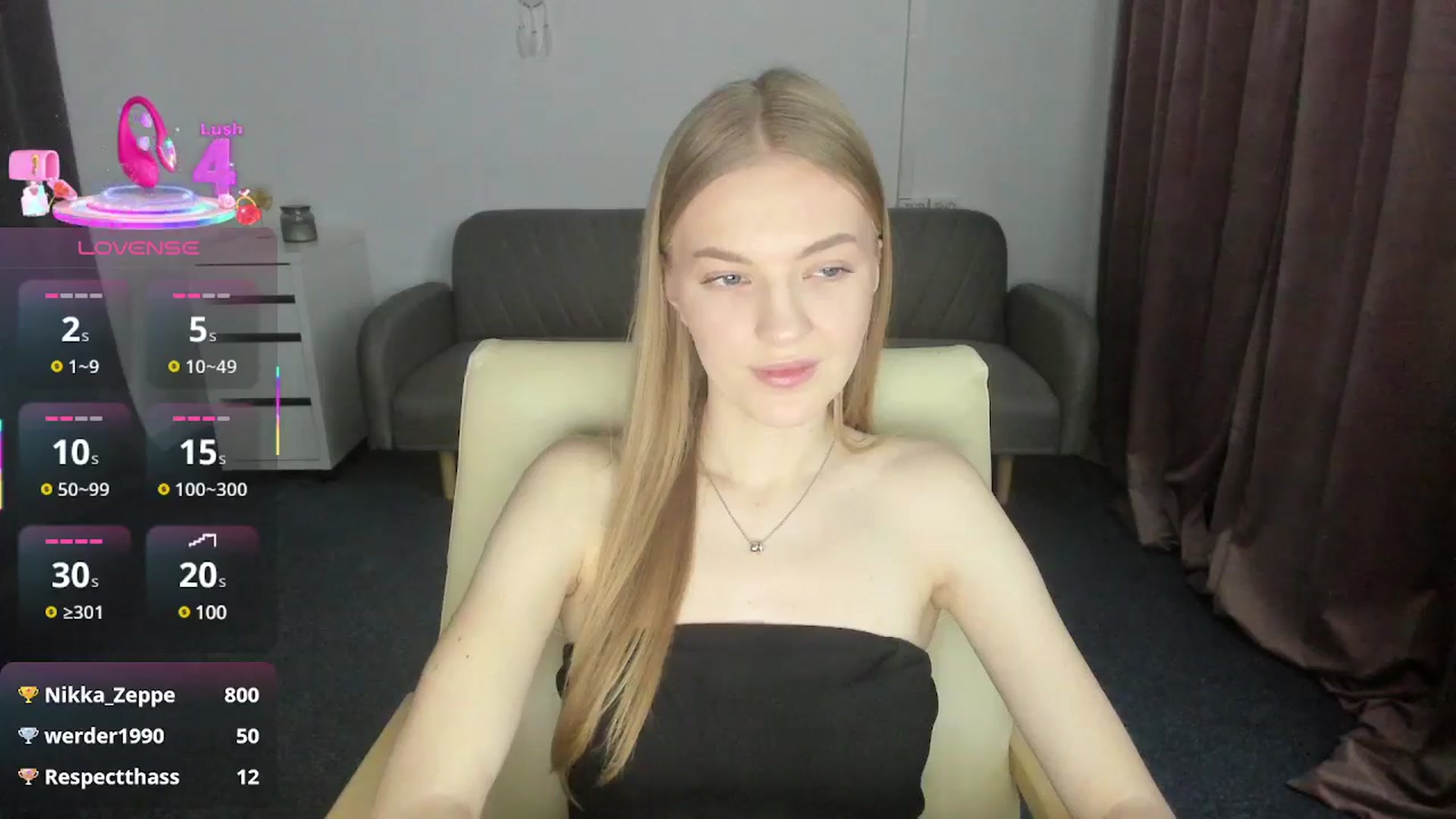 Gallery image thumbnail from AndySky's myfreecams stream on, 02/21/2025, 15:52 image 15 of 20